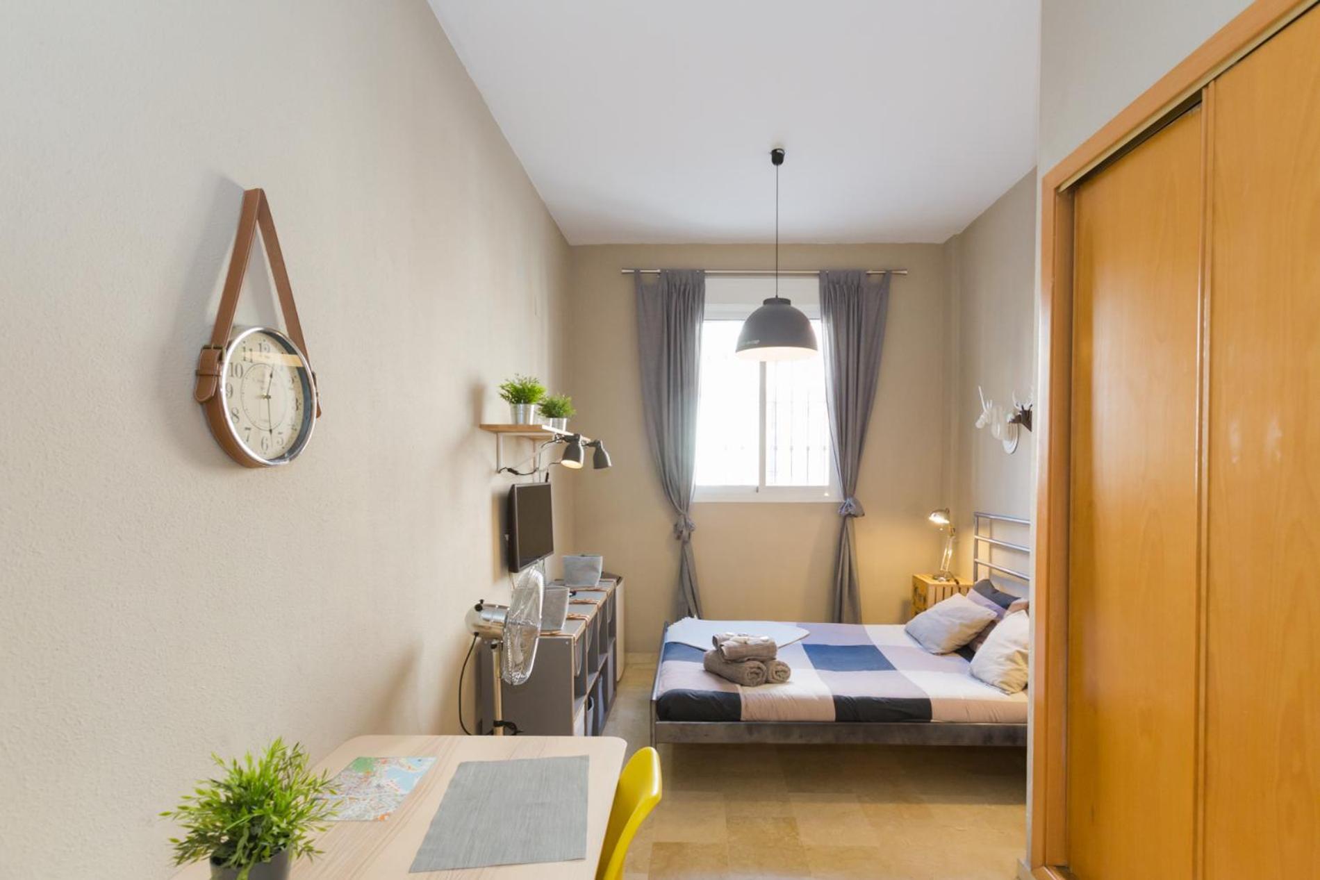Apartment Live Estudio Centro 2 *