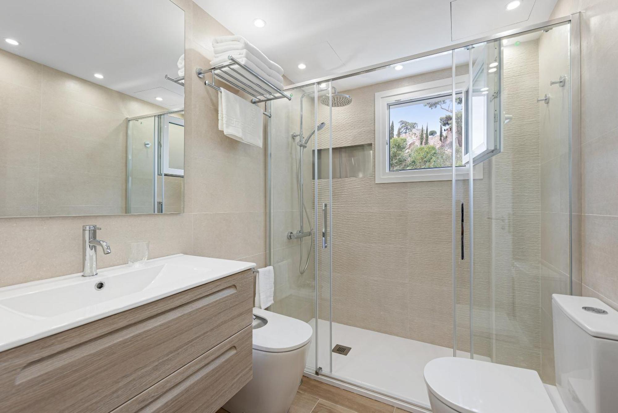 Bellavista Marmen Apartamento *