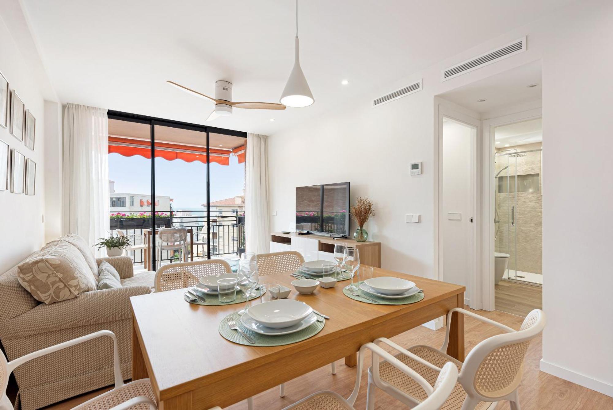 Bellavista Marmen * Malaga