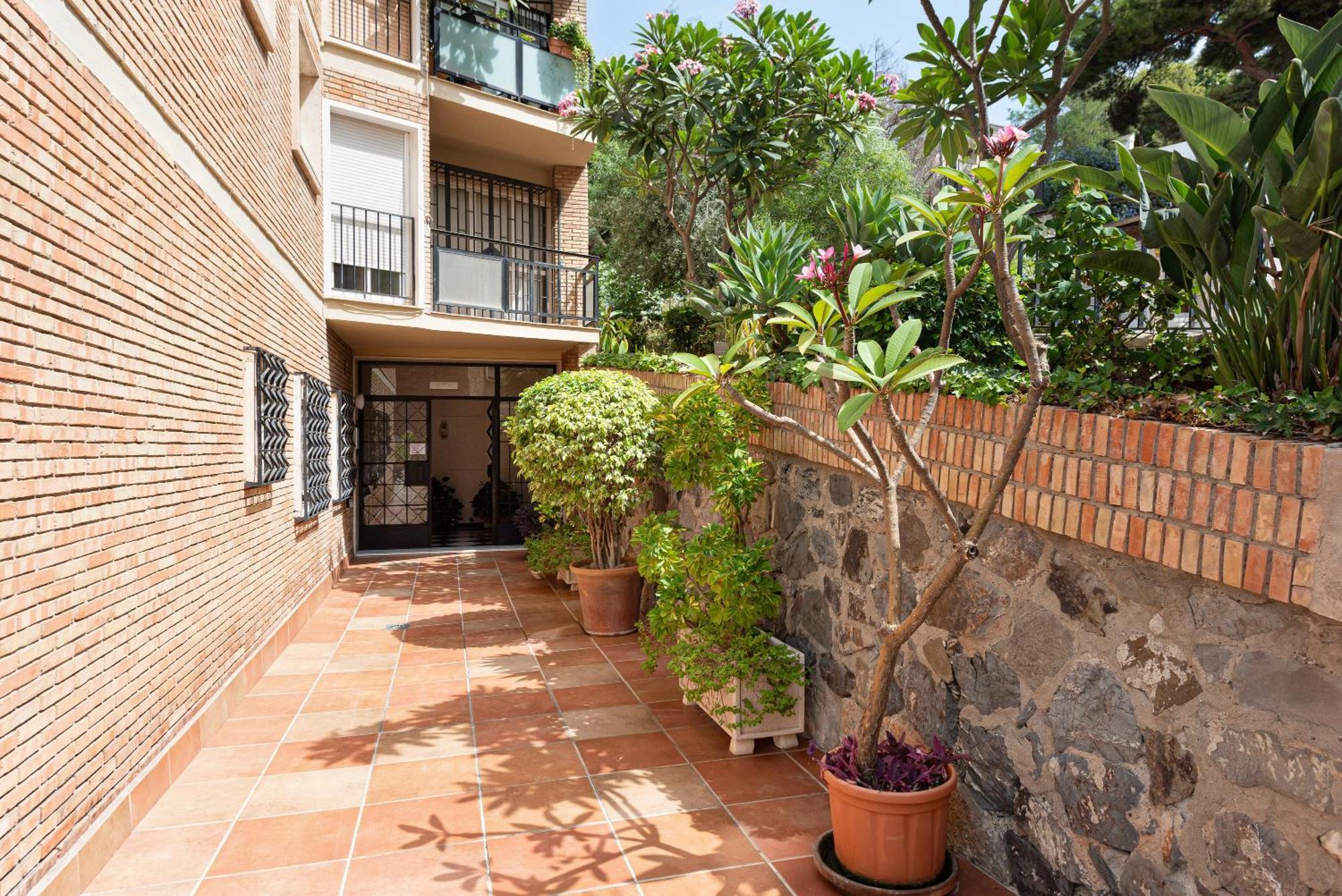 Bellavista Marmen Apartment