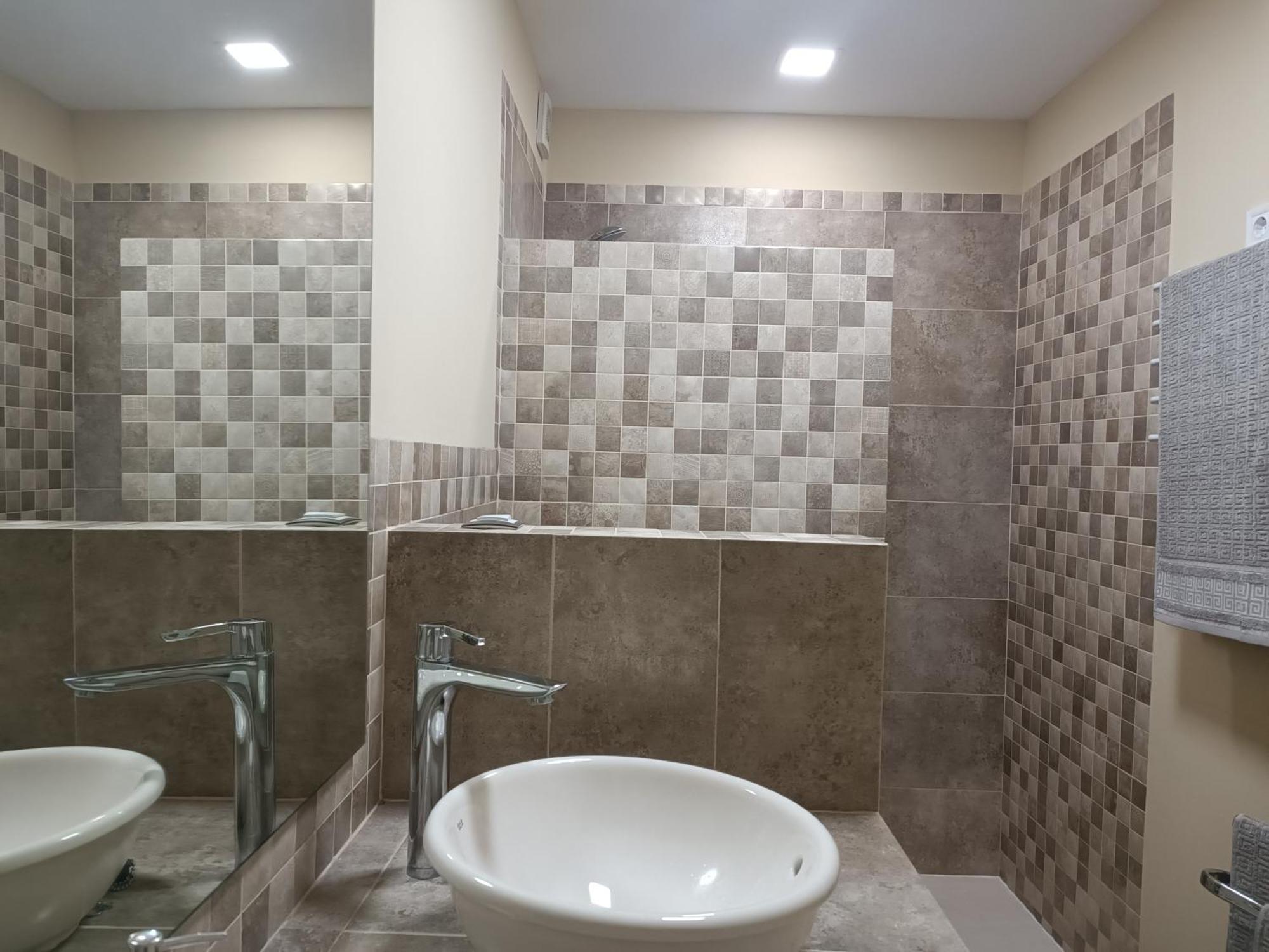 Holiday home Birdie Anoreta, Marparaiso Golf Malaga