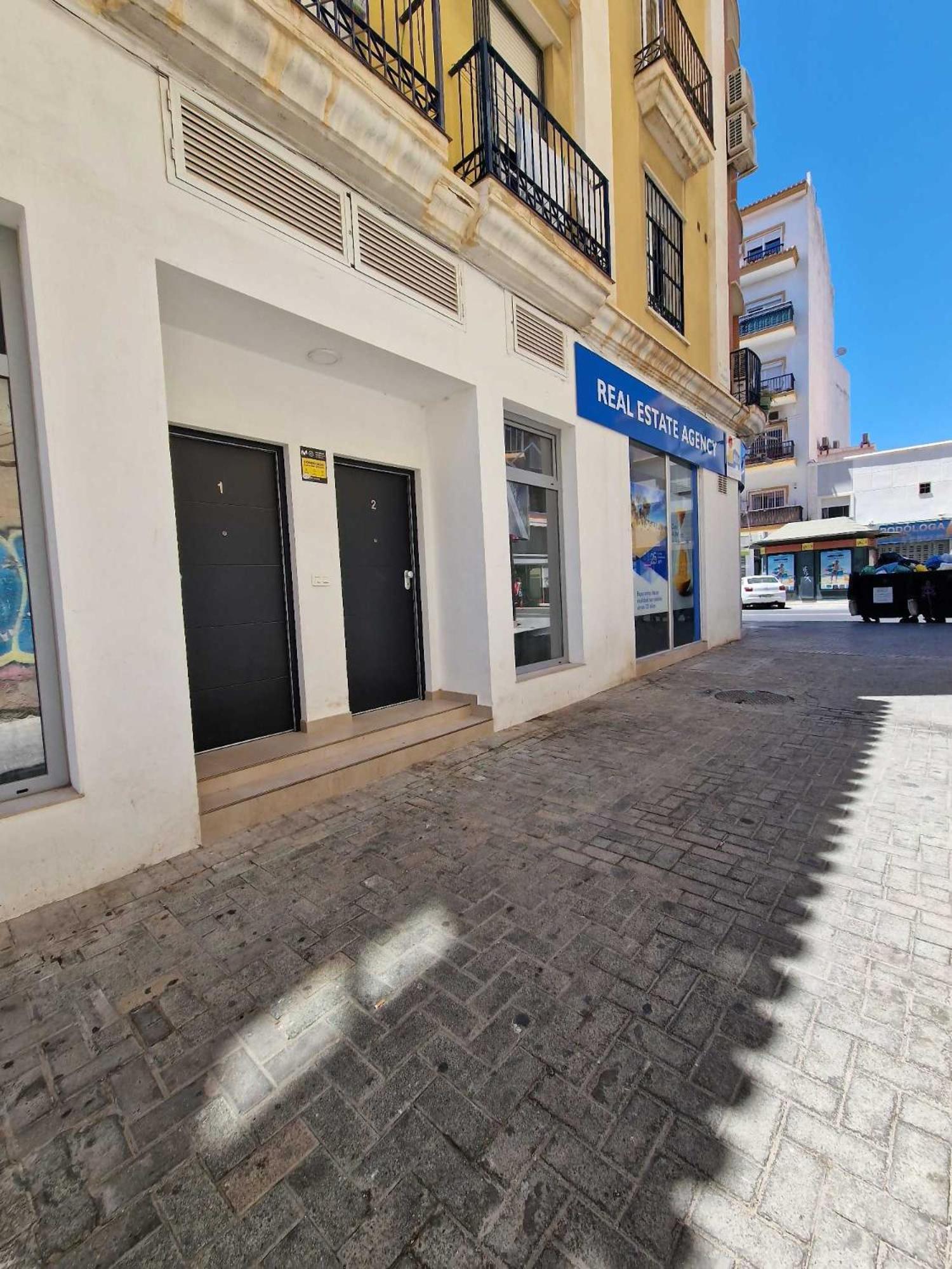 Apartamento Moderno 1 Junto A Calle Marmoles