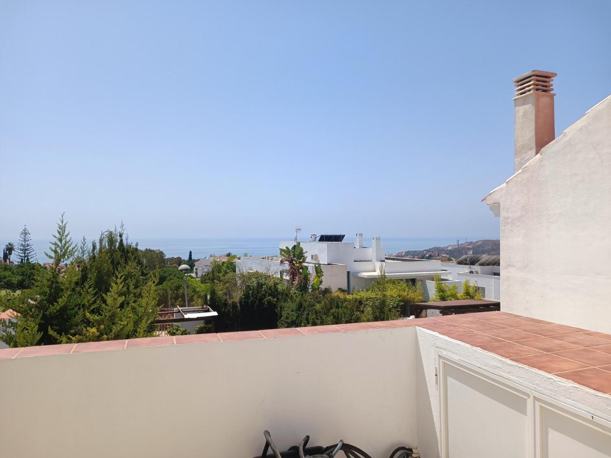 Birdie Anoreta, Marparaiso Golf Holiday home *