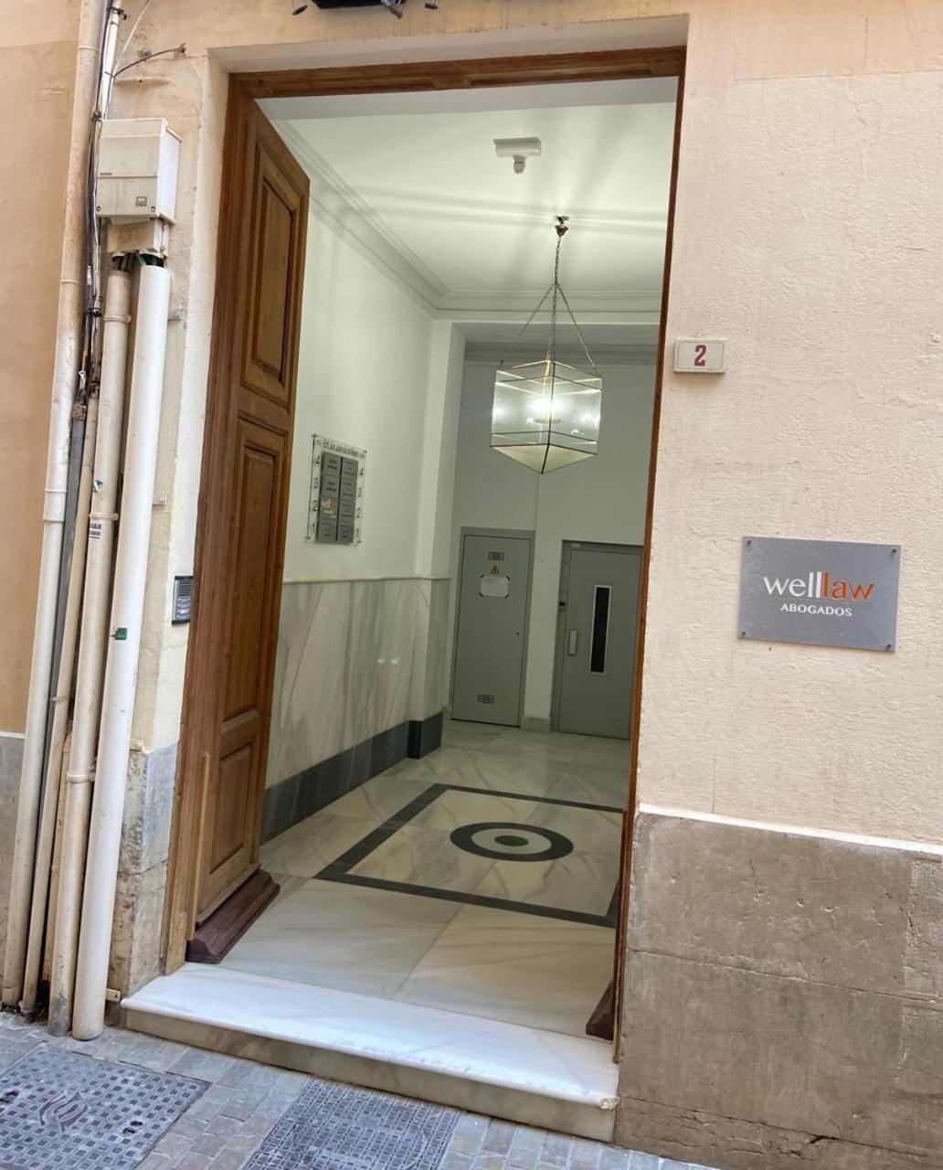 Larios * Málaga