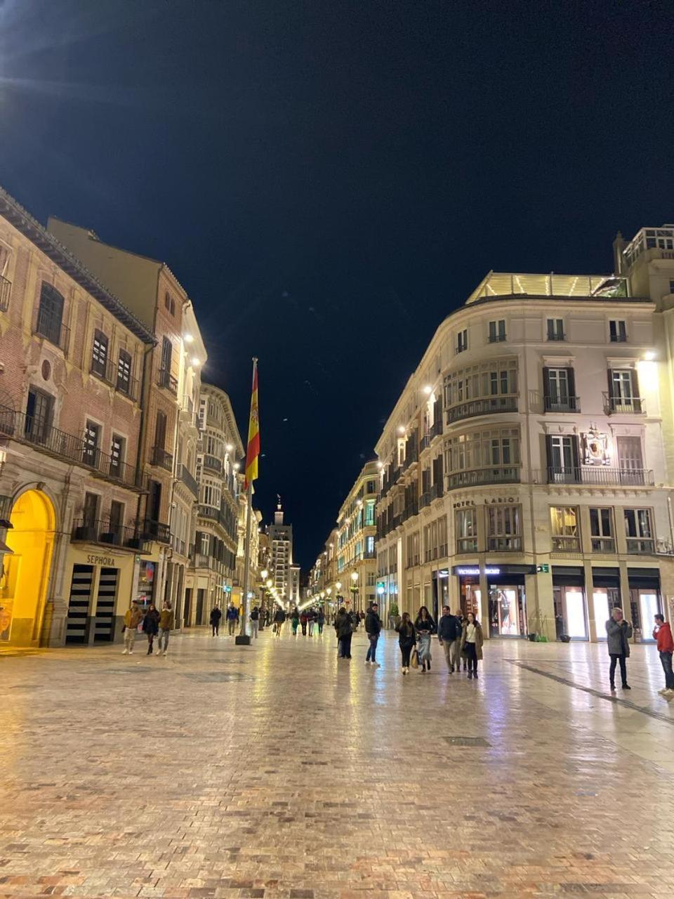 Larios * Málaga