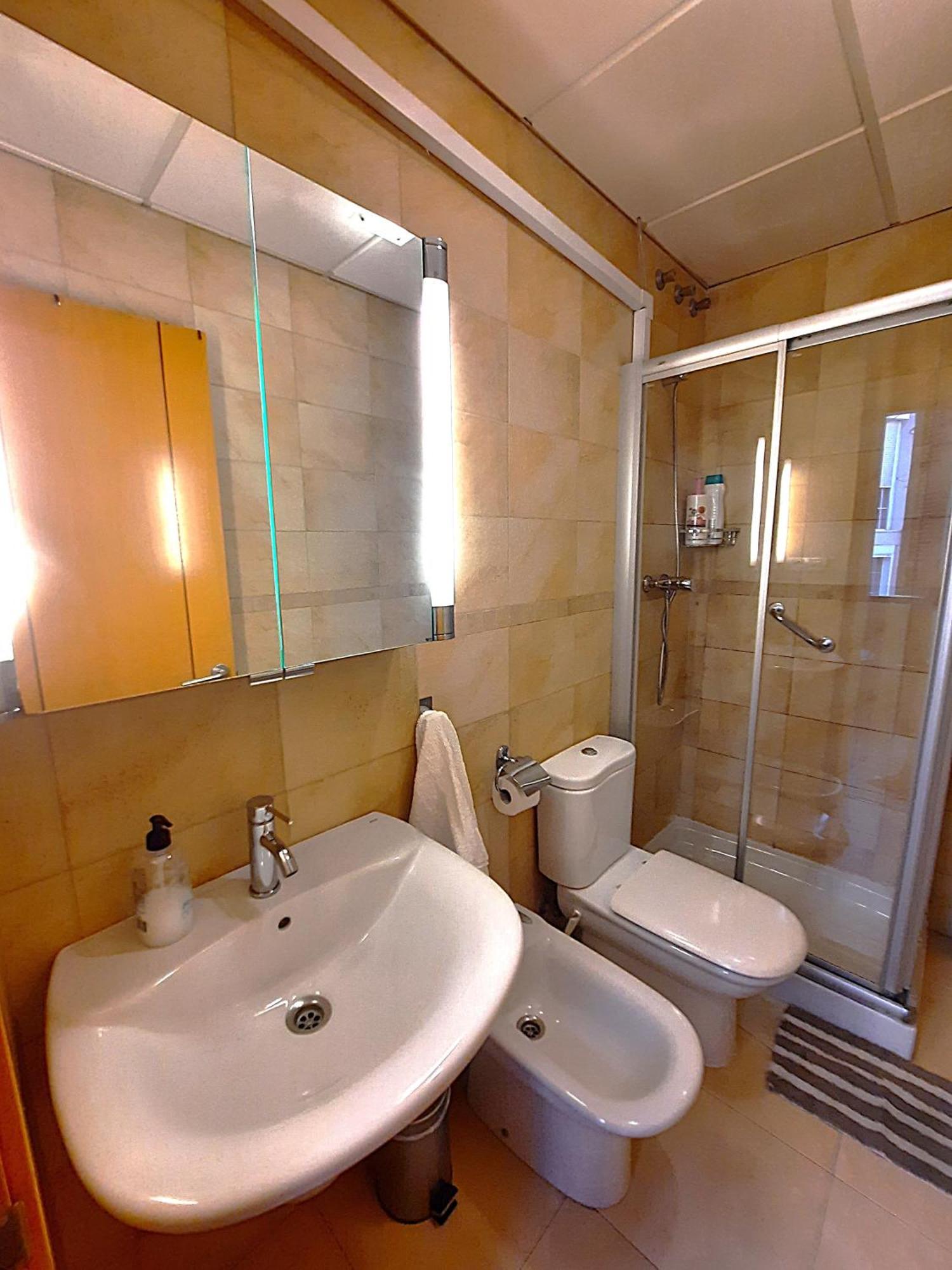 Apartamento Casas De Campos *