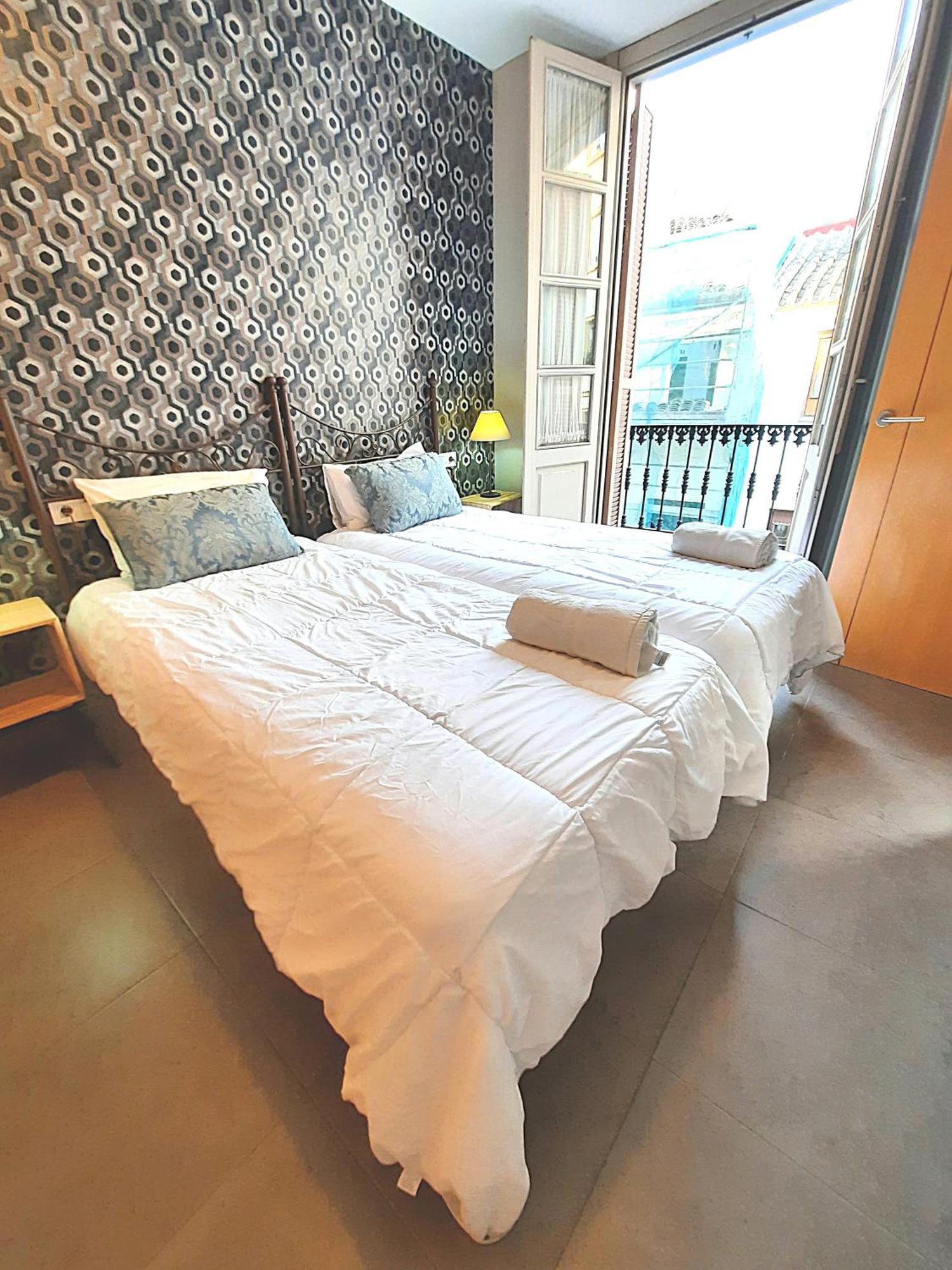 Casas De Campos Apartamento