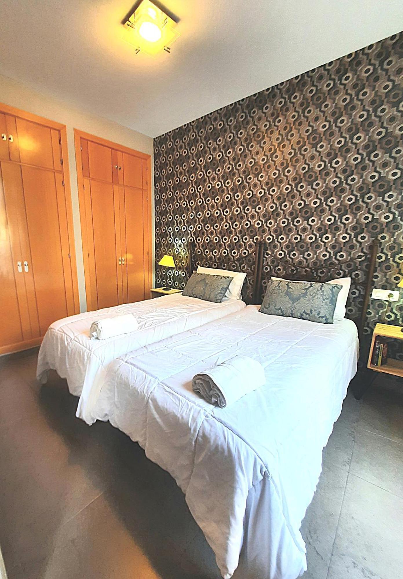 Apartamento Casas De Campos Málaga