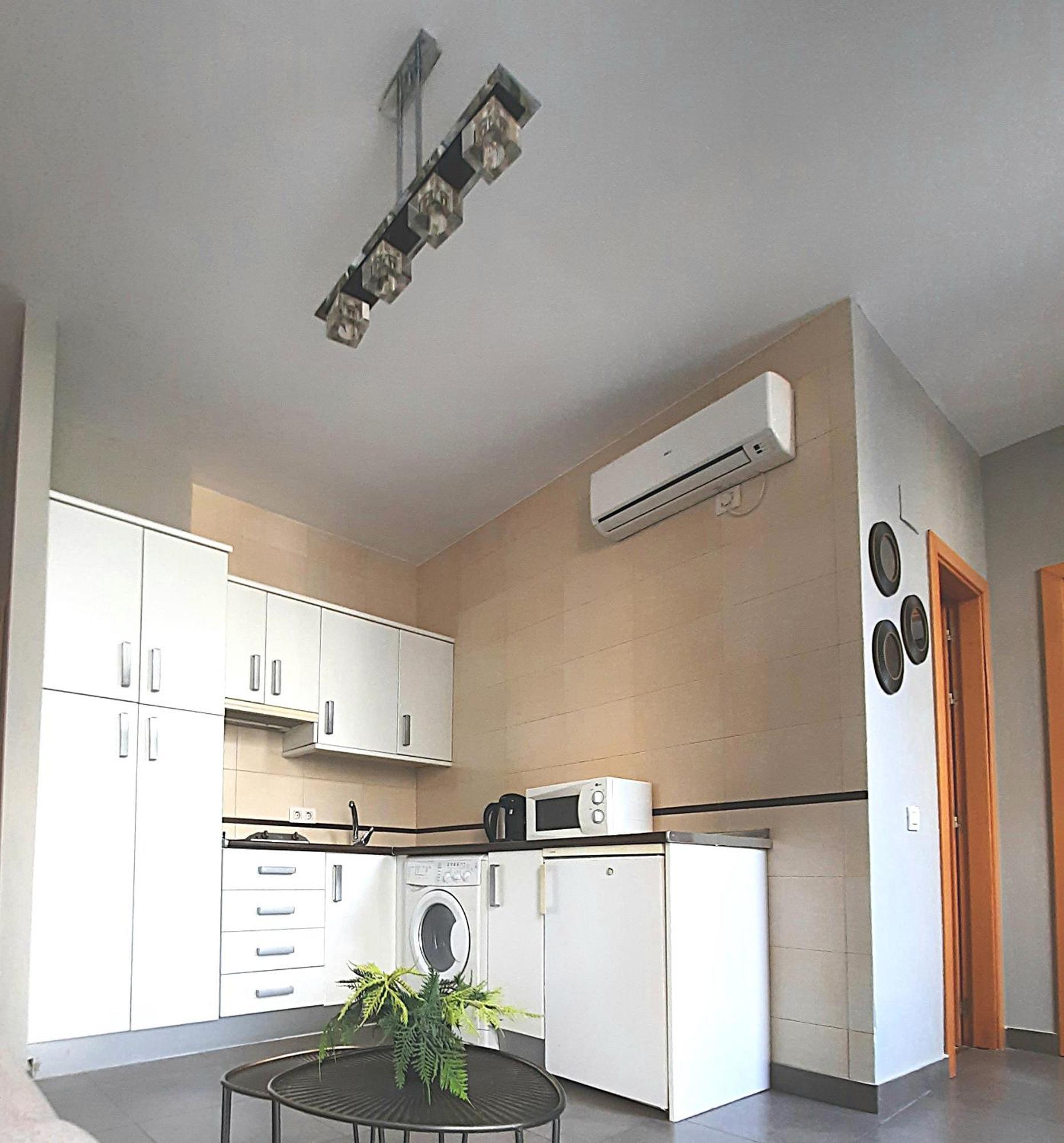 Apartamento Casas De Campos *