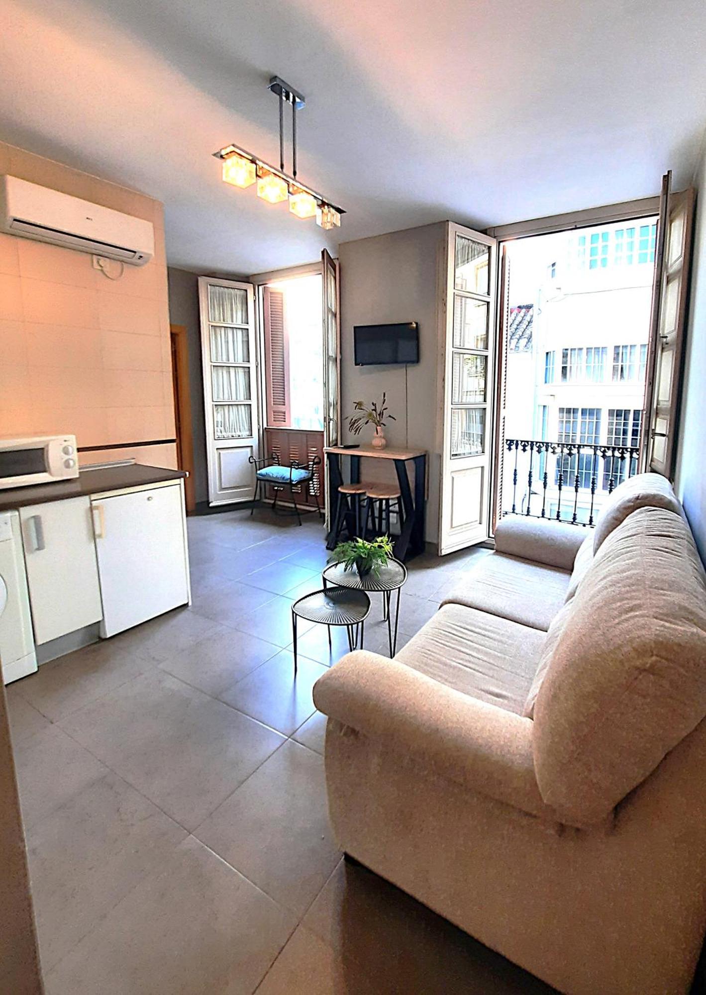Casas De Campos *