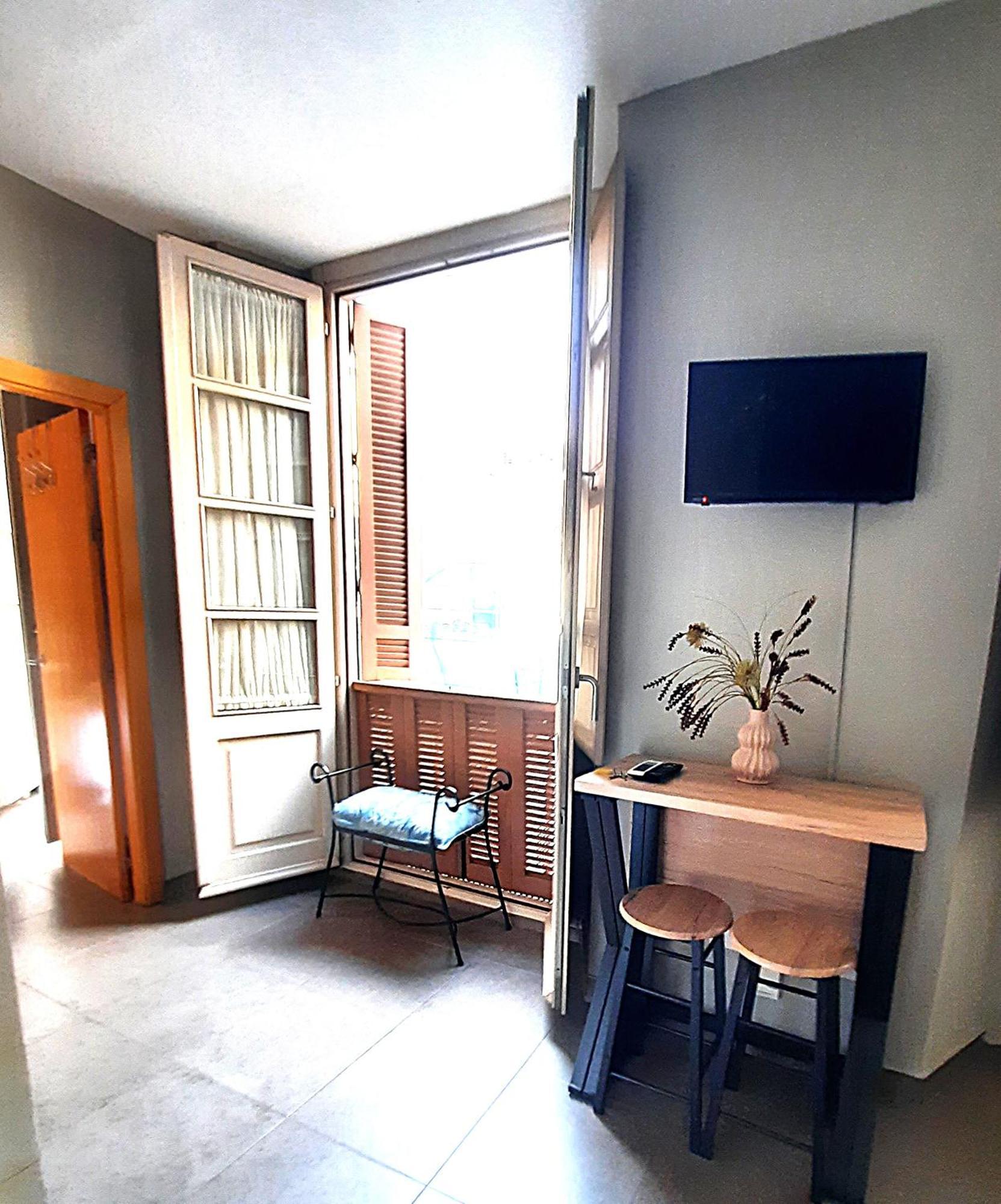 Casas De Campos Málaga