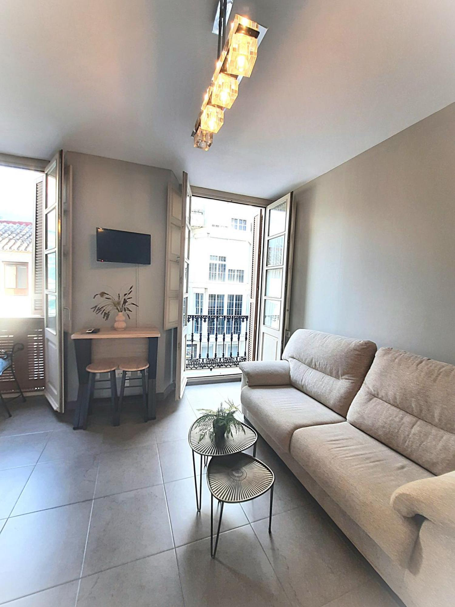 Casas De Campos * Málaga