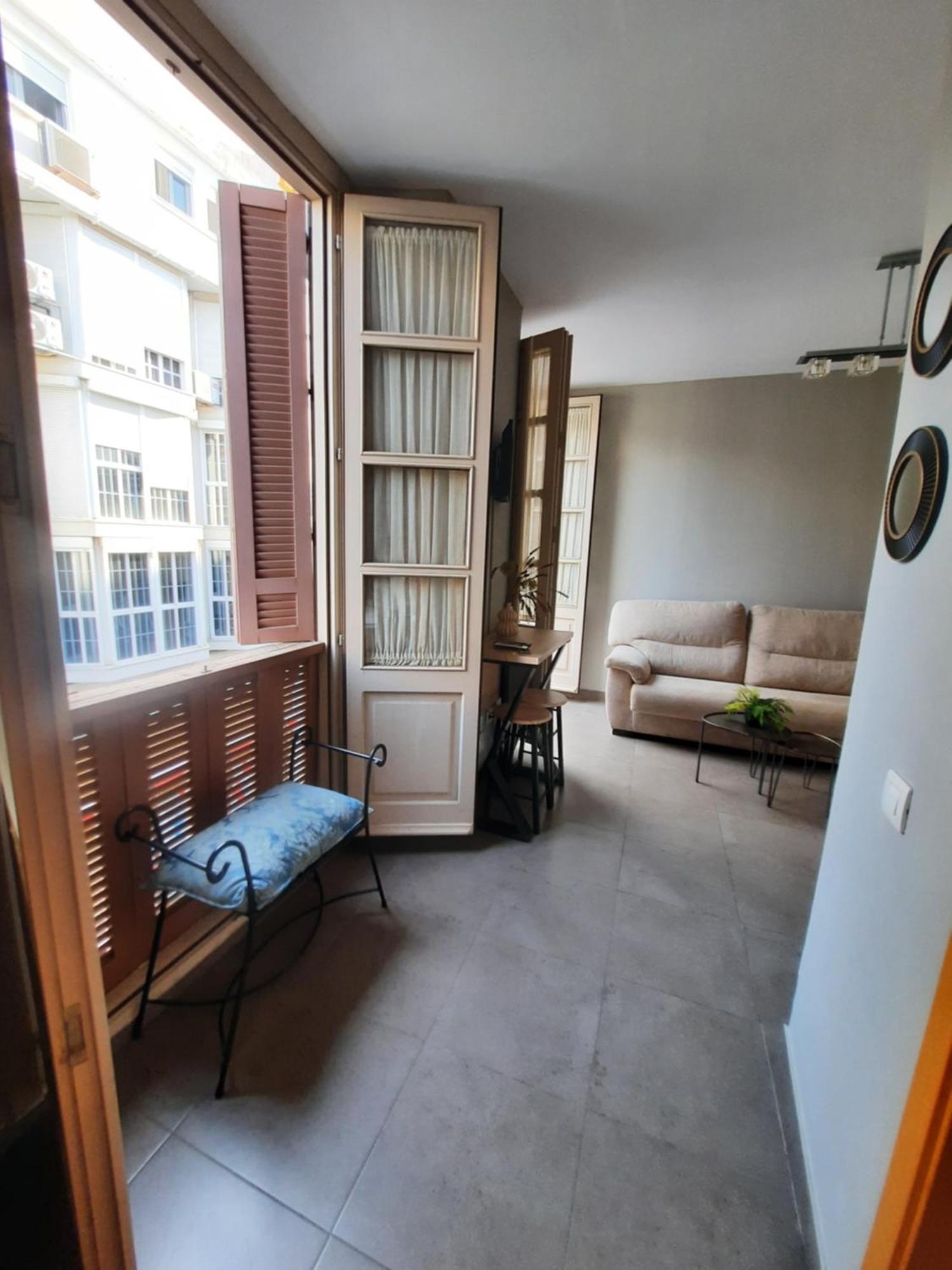 Apartamento Casas De Campos *