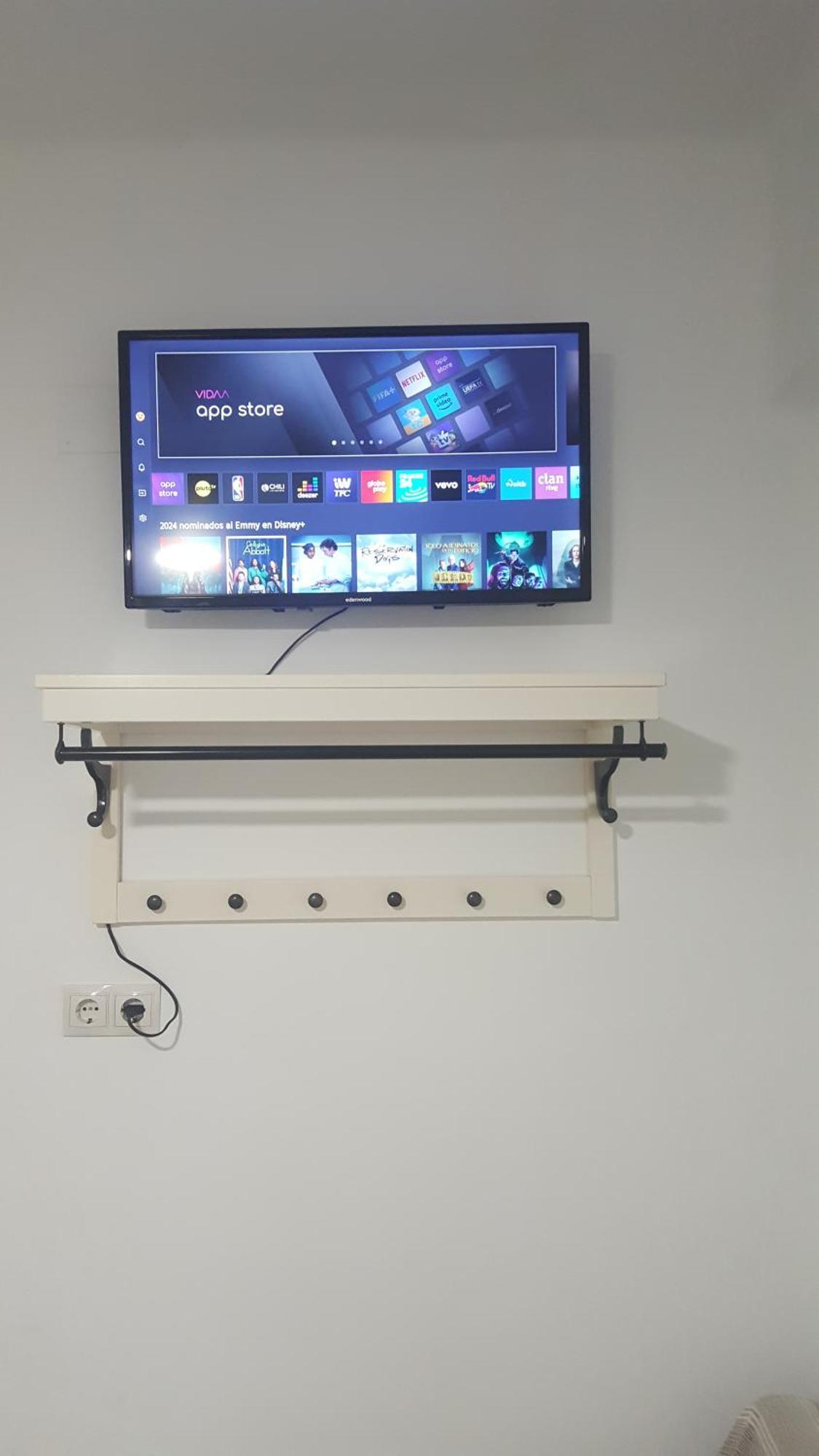 Estudio Coris Center Apartamento Málaga