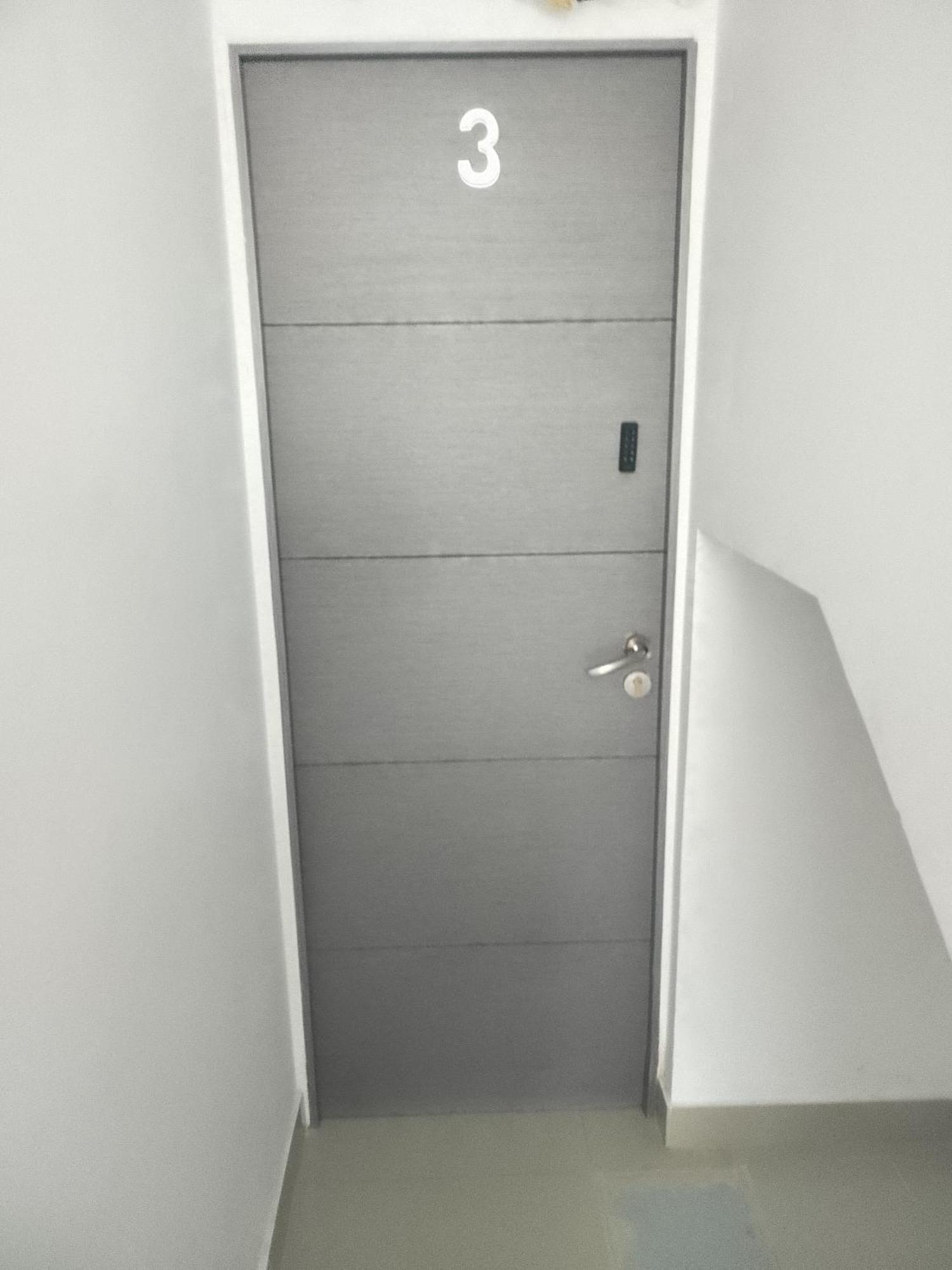 Estudio Bailen Center * Málaga