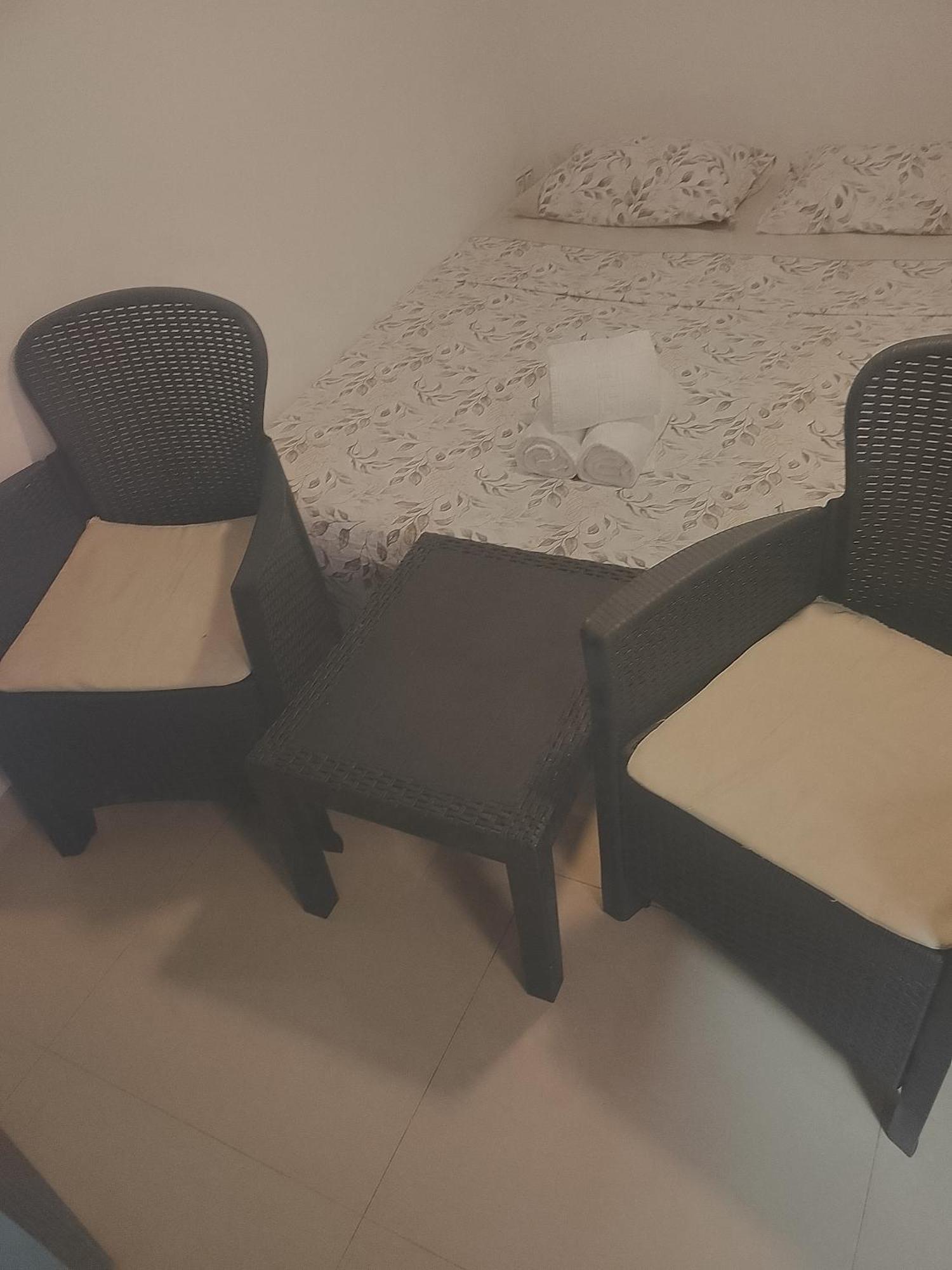 Apartamento Estudio Bailen Center