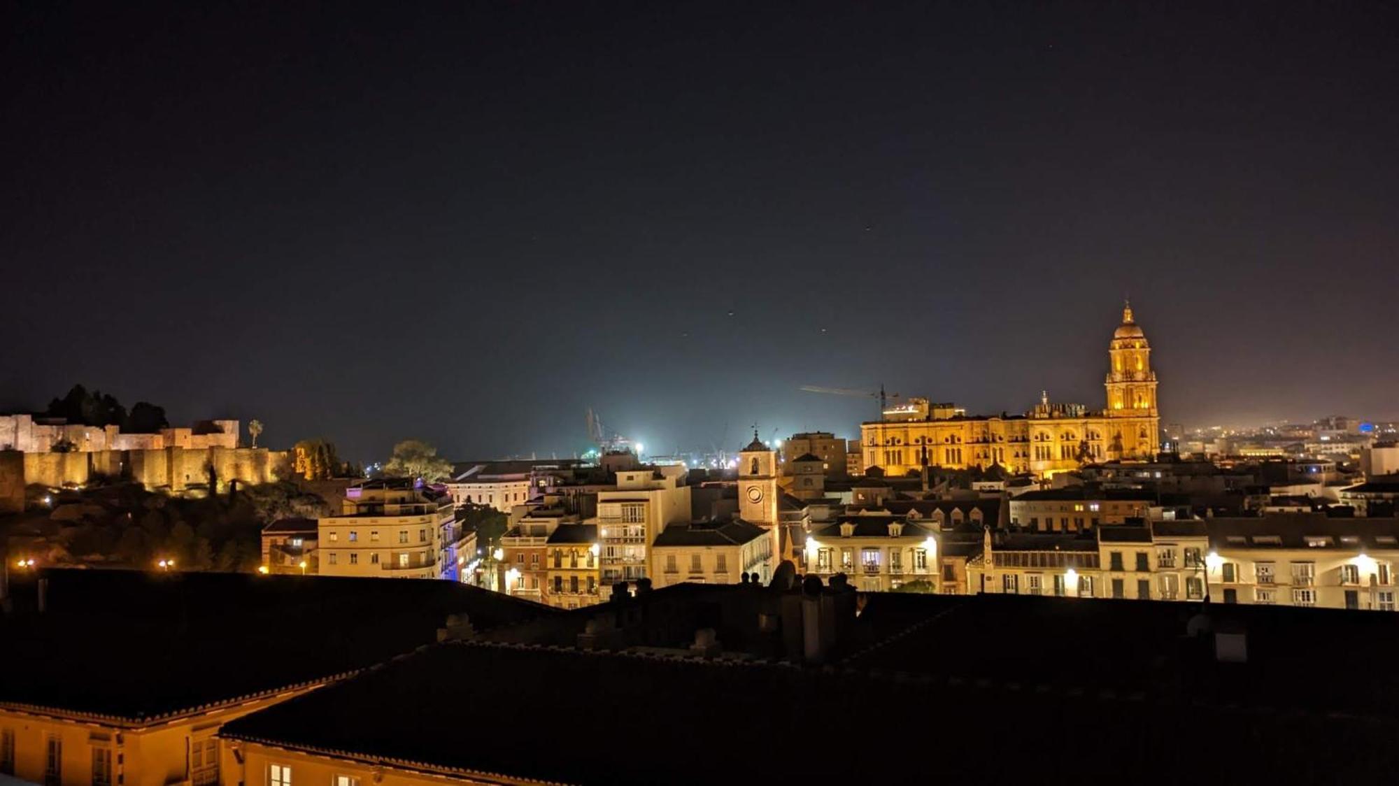 Vista * Málaga