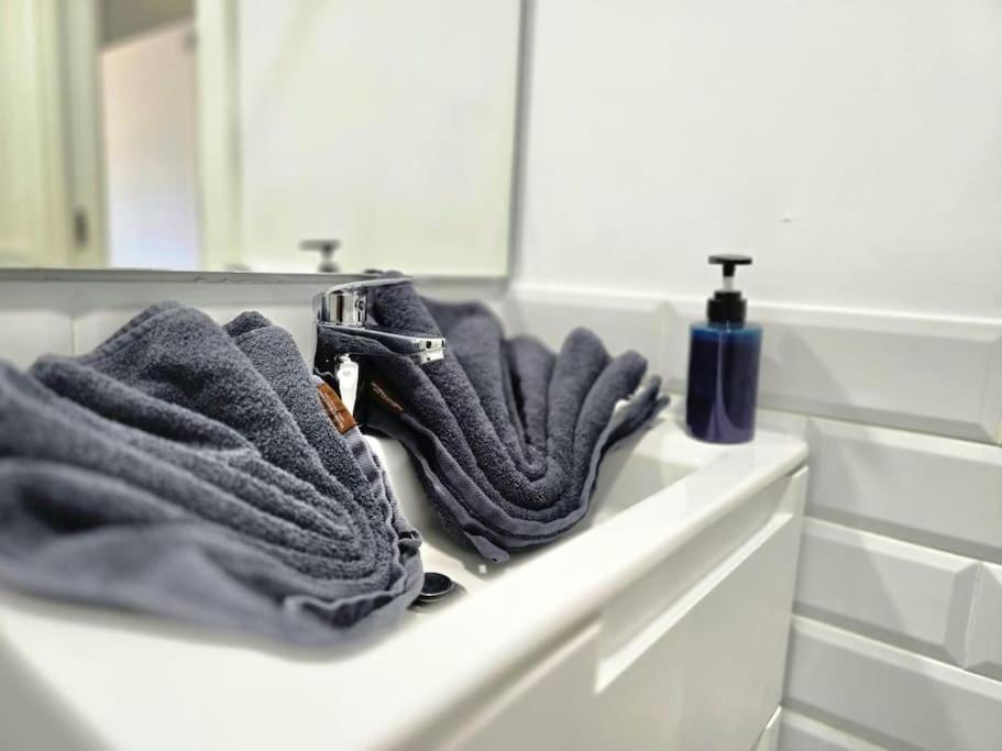 Angelos Urban Spacious Perfect For Remote Workers And Vacationers By Namaste Elite Málaga