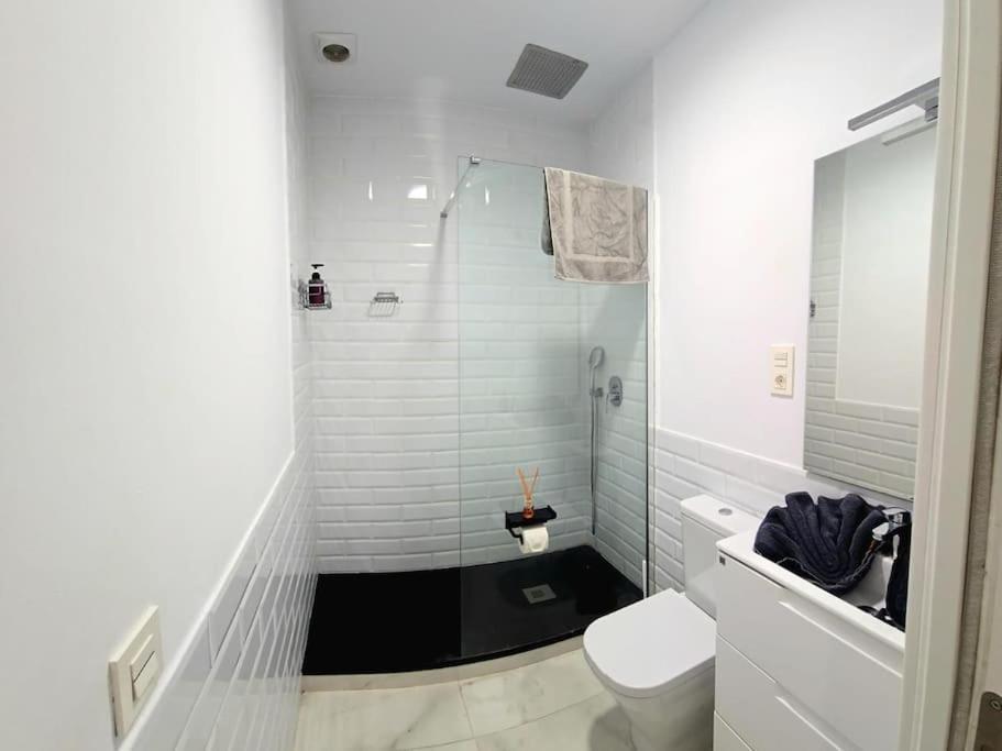 Apartamento Angelos Urban Spacious Perfect For Remote Workers And Vacationers By Namaste Elite