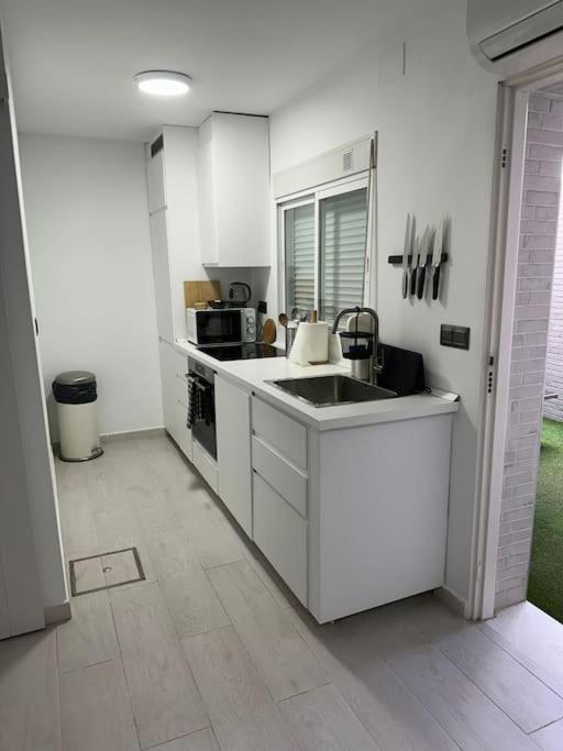 Apartamento Heredia 21 Pedrega Málaga
