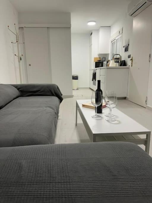 Apartamento Heredia 21 Pedrega