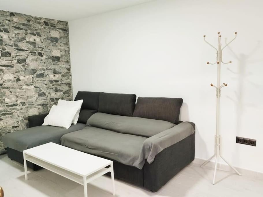 Apartamento Heredia 21 Pedrega Málaga