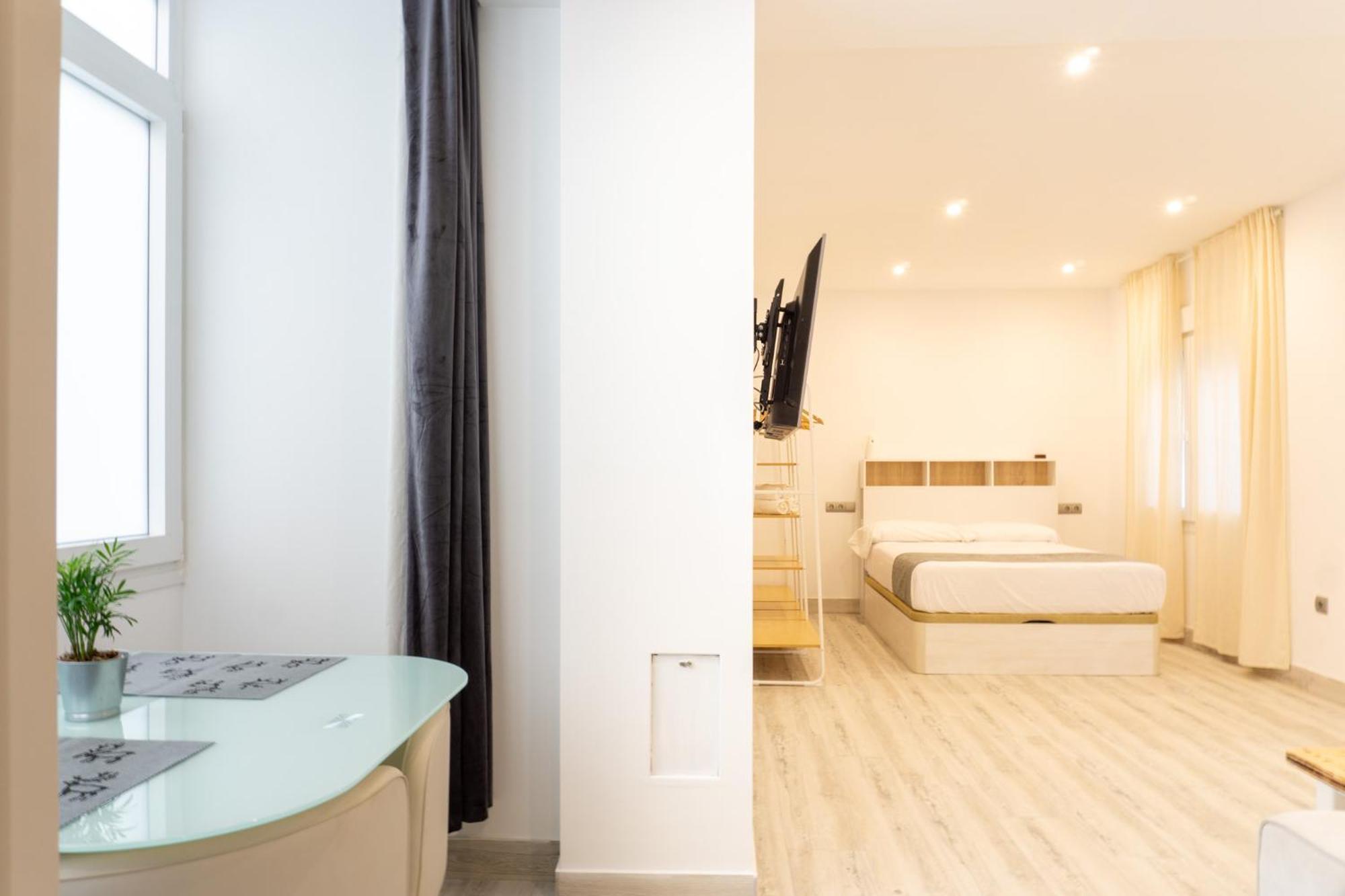 Apartamento Refino