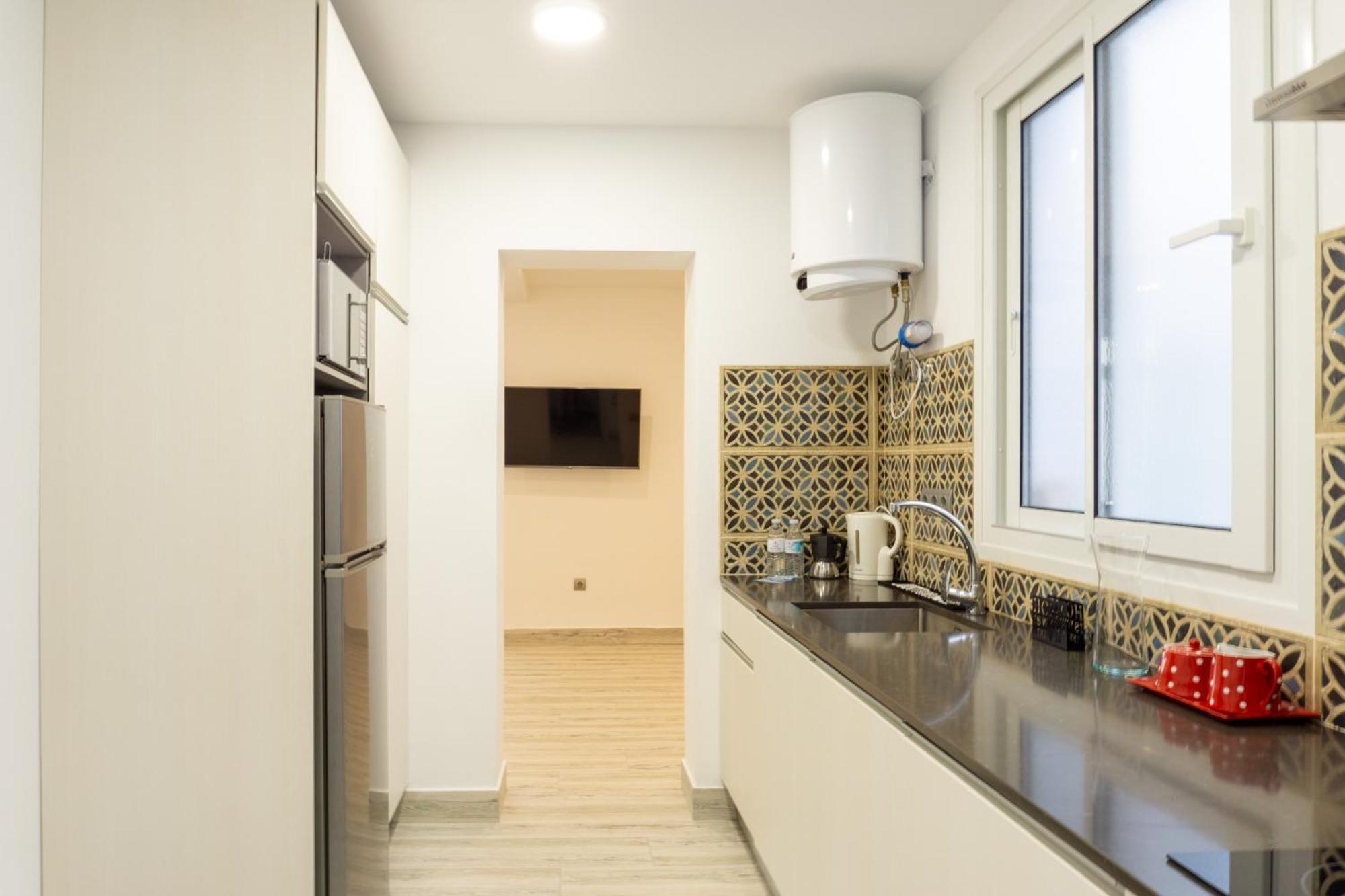 Refino Apartamento