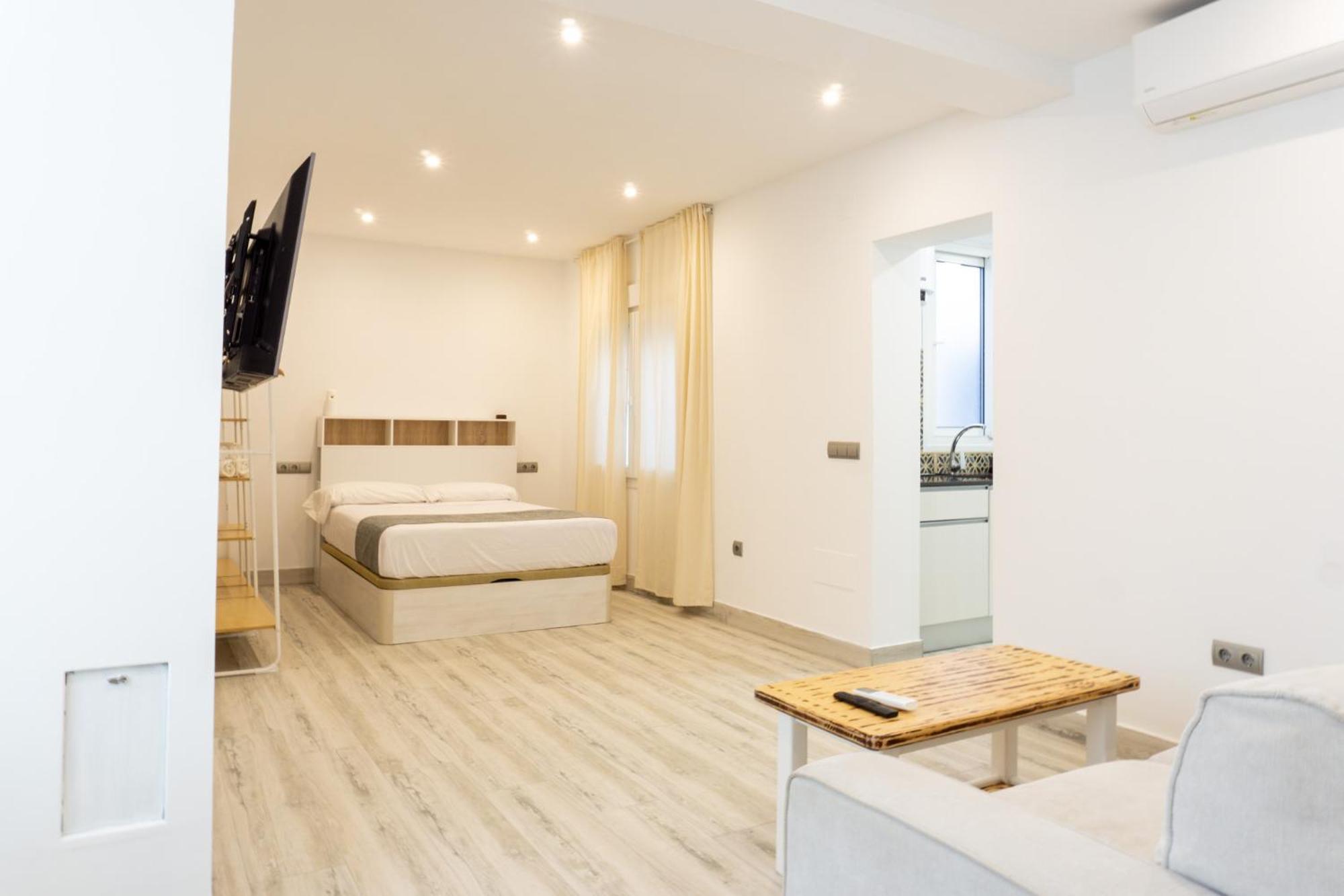 Refino Apartamento *