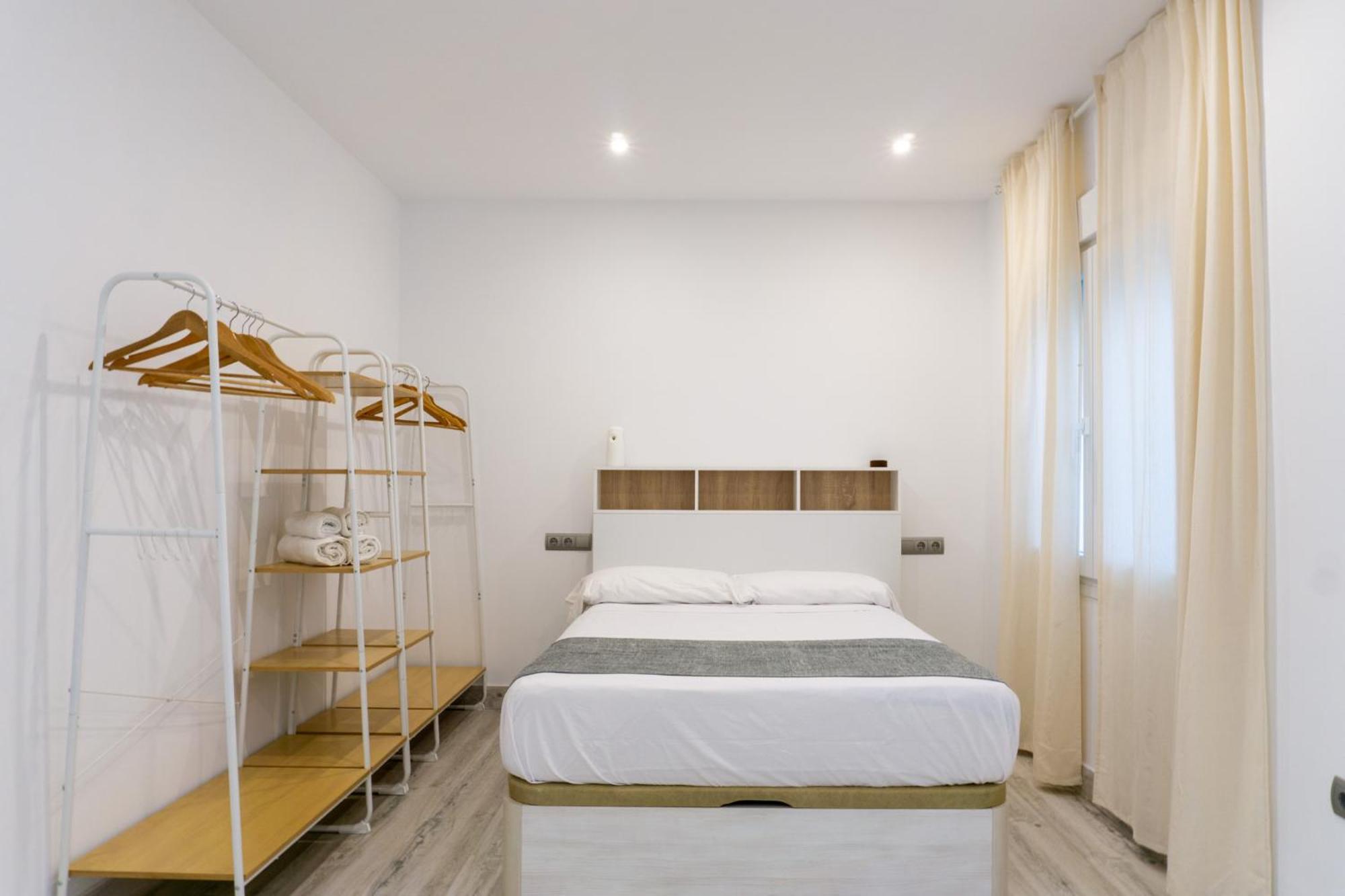 Refino Apartamento Málaga