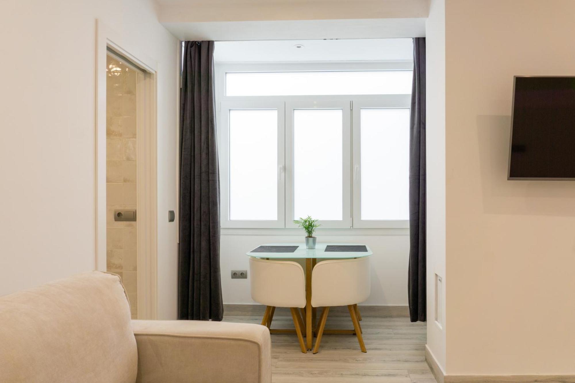 Refino Apartamento Málaga
