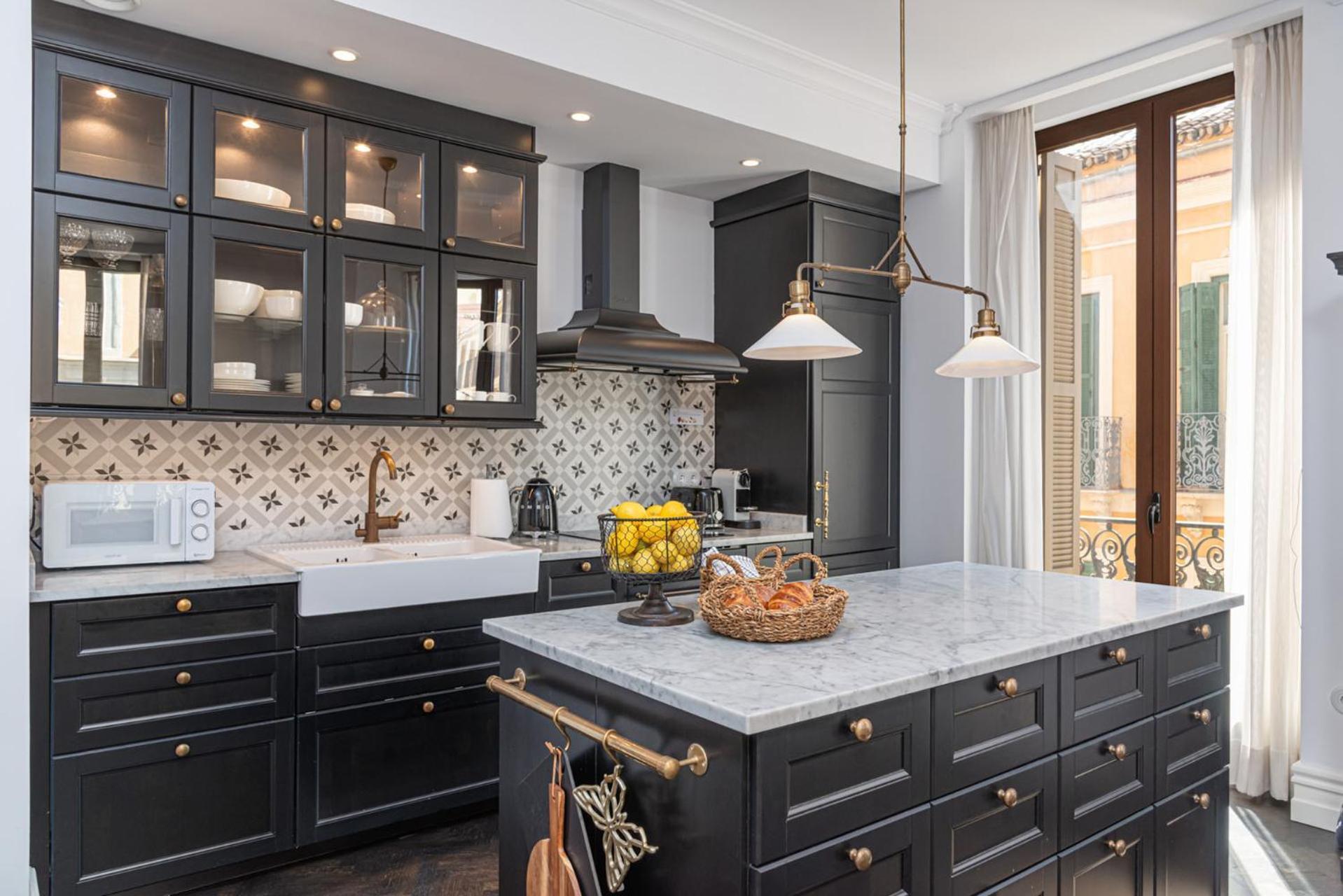Sebastian Souviron In By Solaga Homes Apartamento