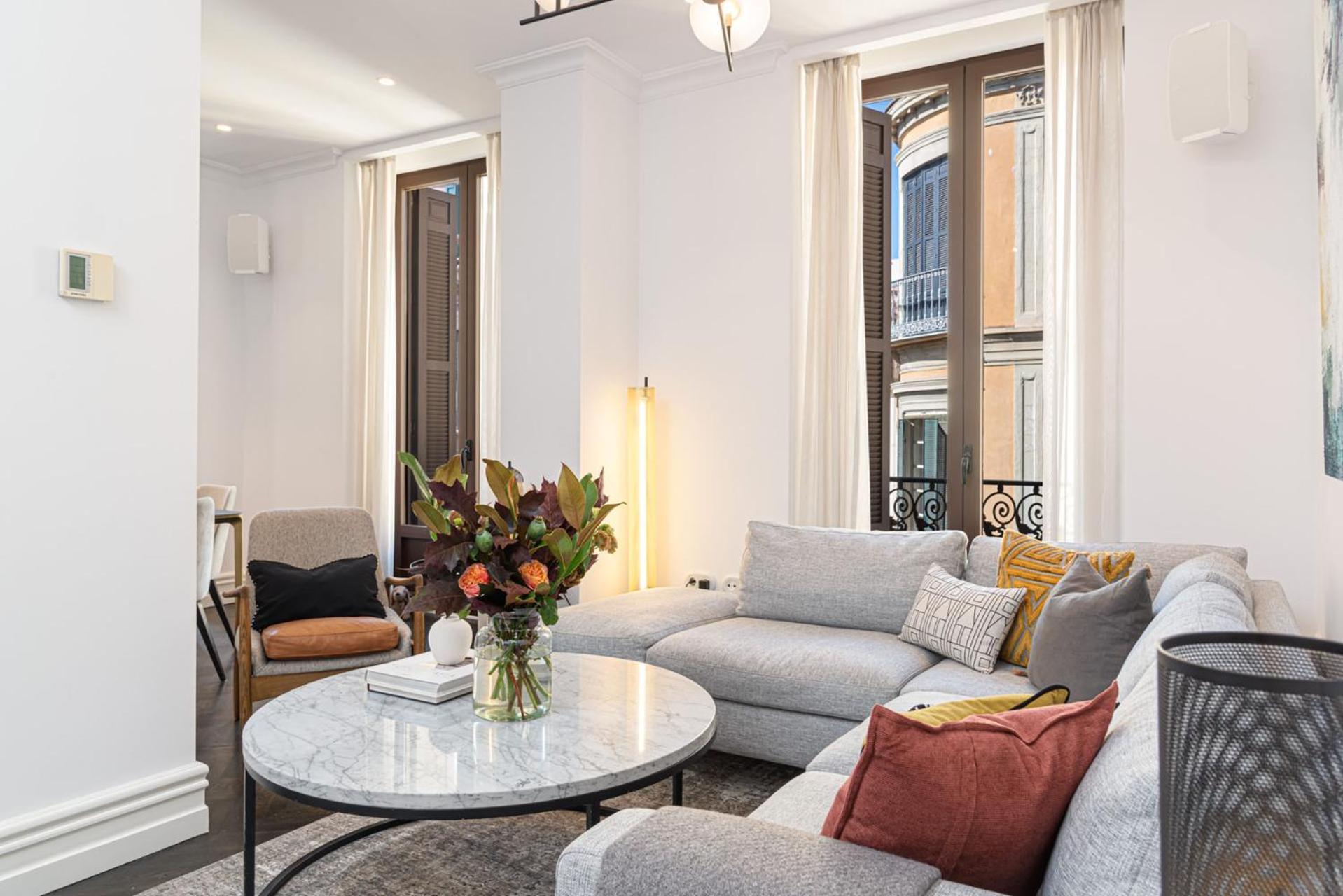 Apartamento Sebastian Souviron In By Solaga Homes