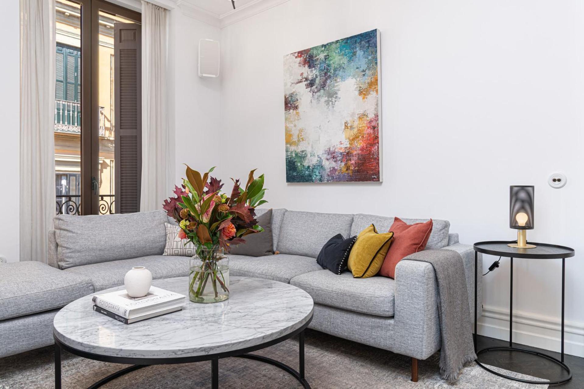 Sebastian Souviron In By Solaga Homes Apartamento *
