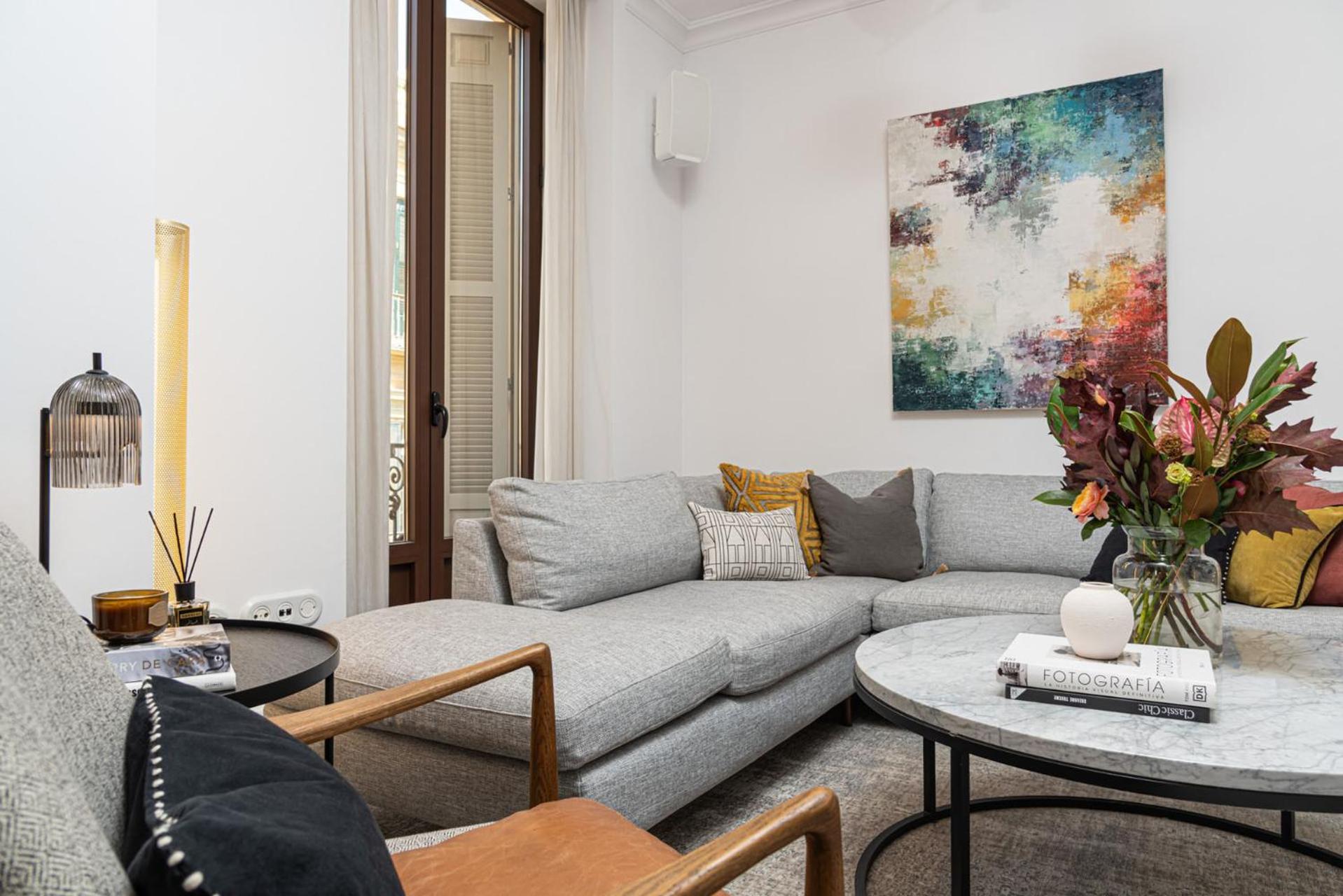 Apartamento Sebastian Souviron In By Solaga Homes *