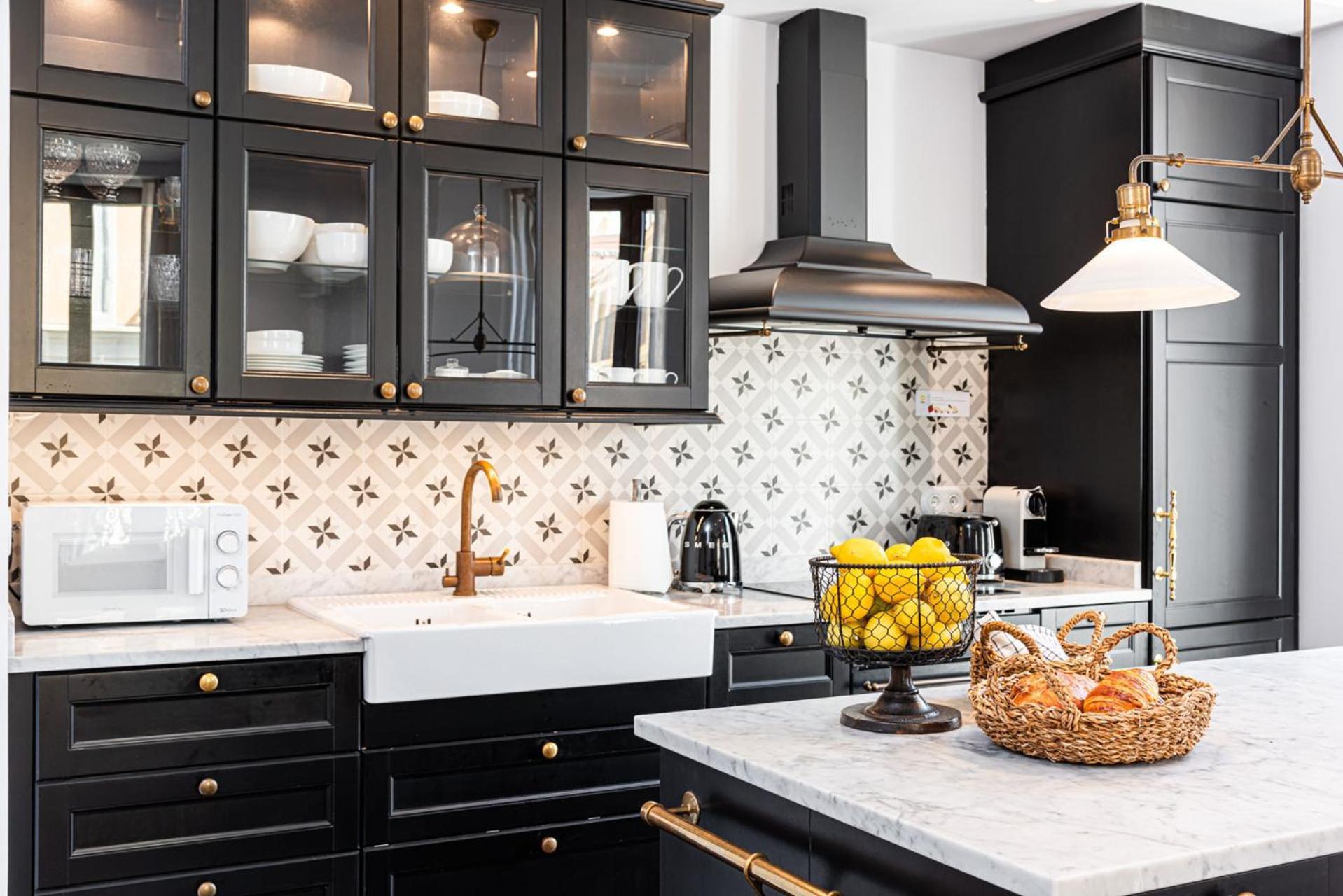 Sebastian Souviron In By Solaga Homes Apartamento *