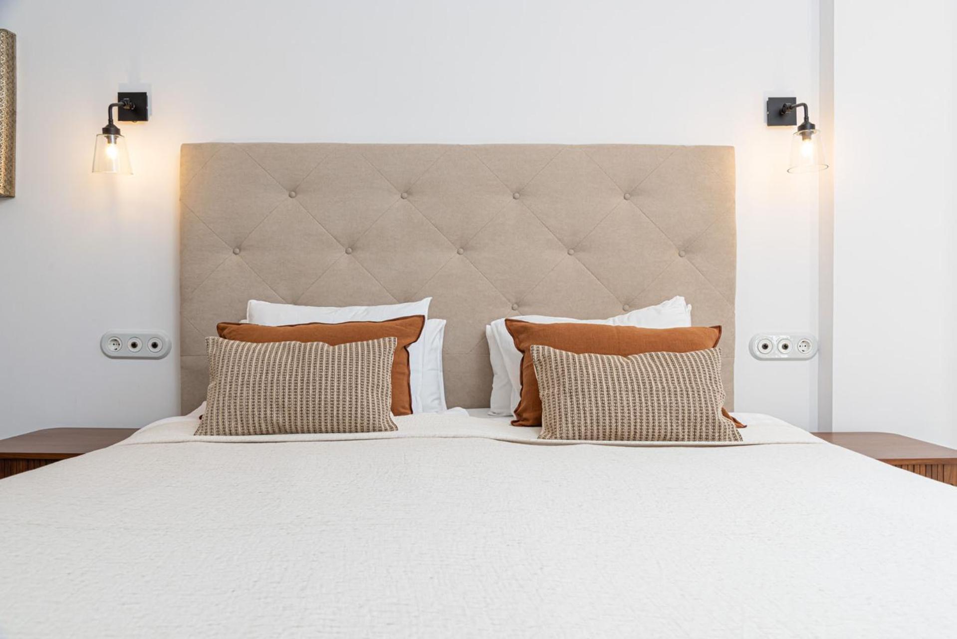 Apartamento Sebastian Souviron In By Solaga Homes