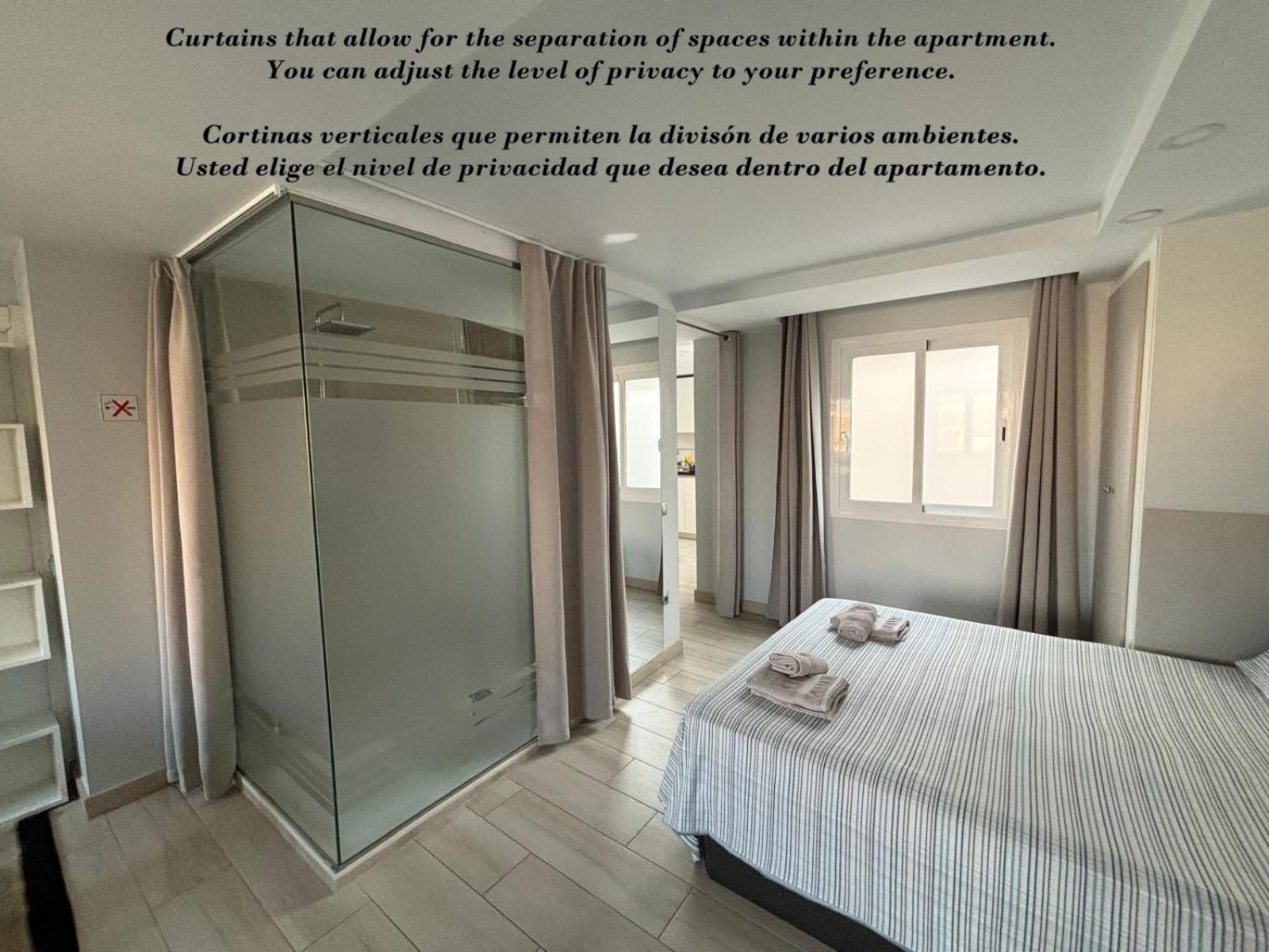 Luxury And Cozy Malaga