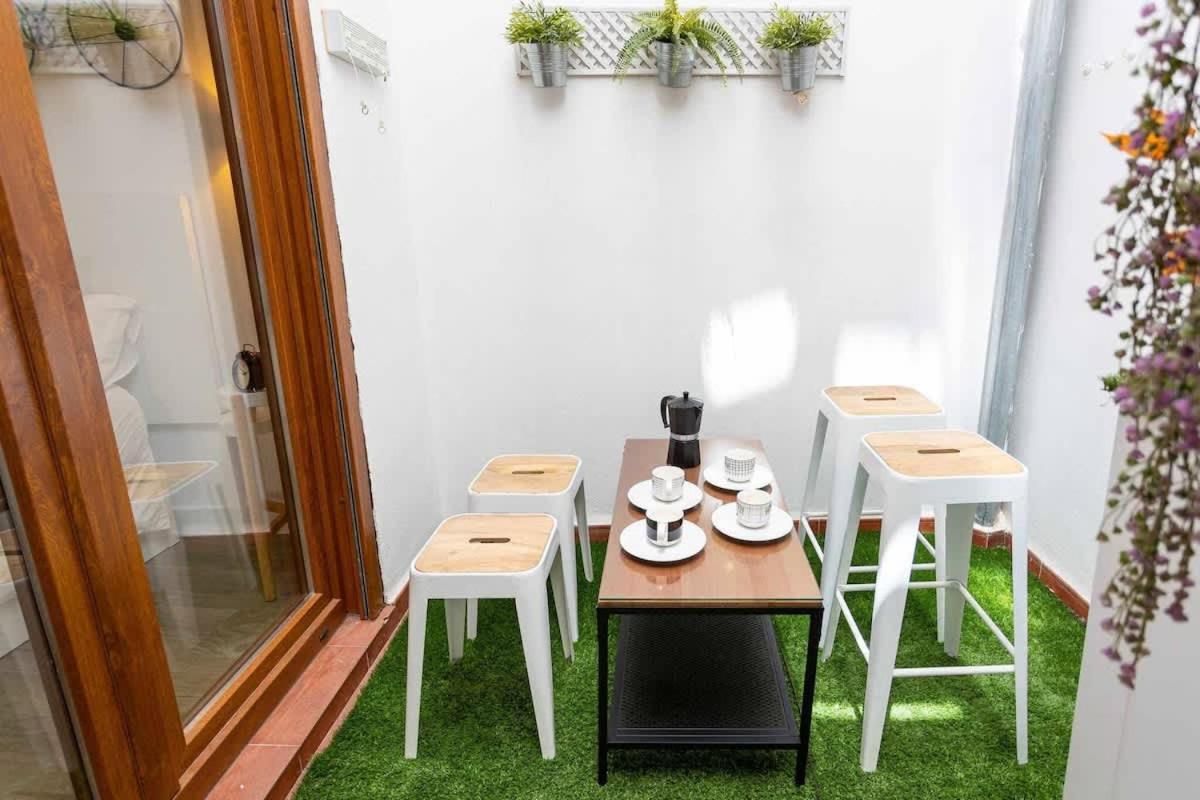 Vivendos New Y Cool At Center Apartamento