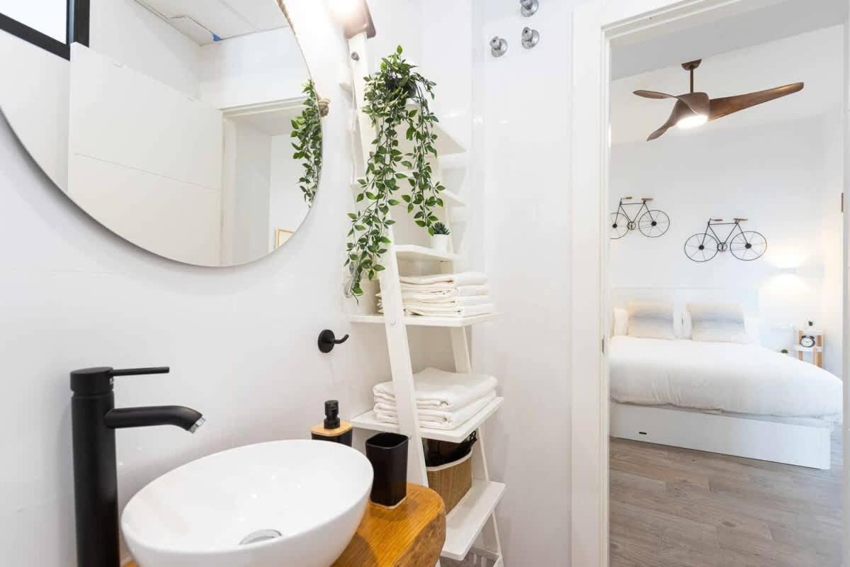 Vivendos New Y Cool At Center Apartamento *