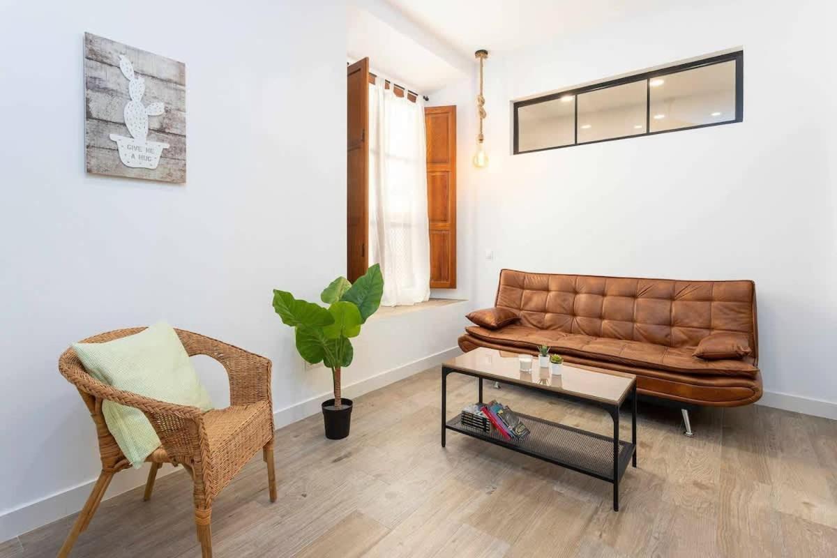 Apartamento Vivendos New Y Cool At Center *