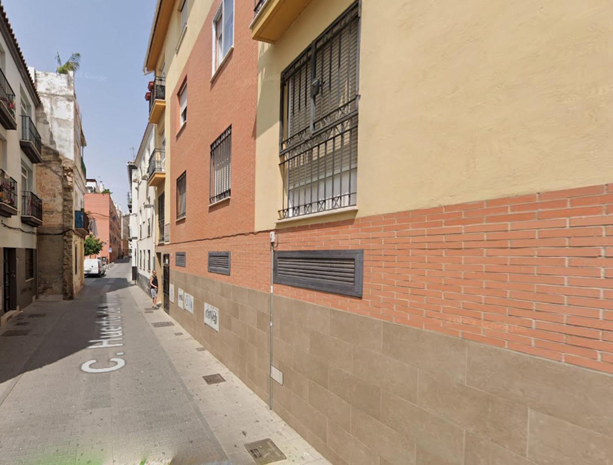 Apartamento Holidays2malaga Huerto De Monjas En Centro Histórico&parking&fibra Wifi