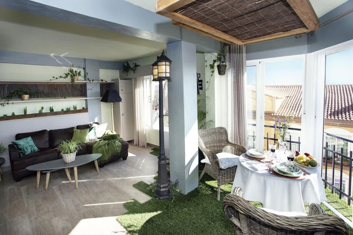 Apartamento Vivendos - Ma11 - Alderete