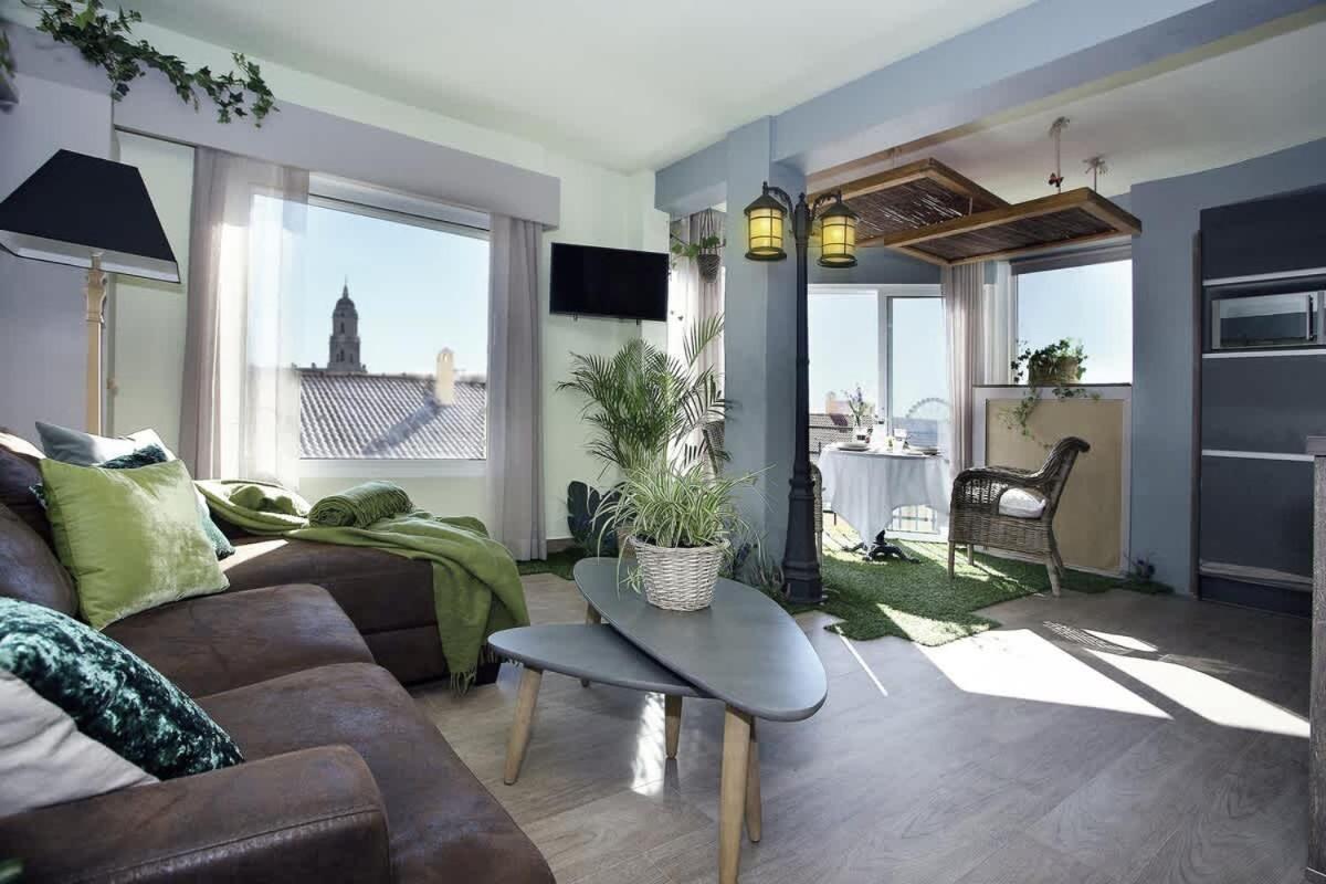 Apartamento Vivendos - Ma11 - Alderete *