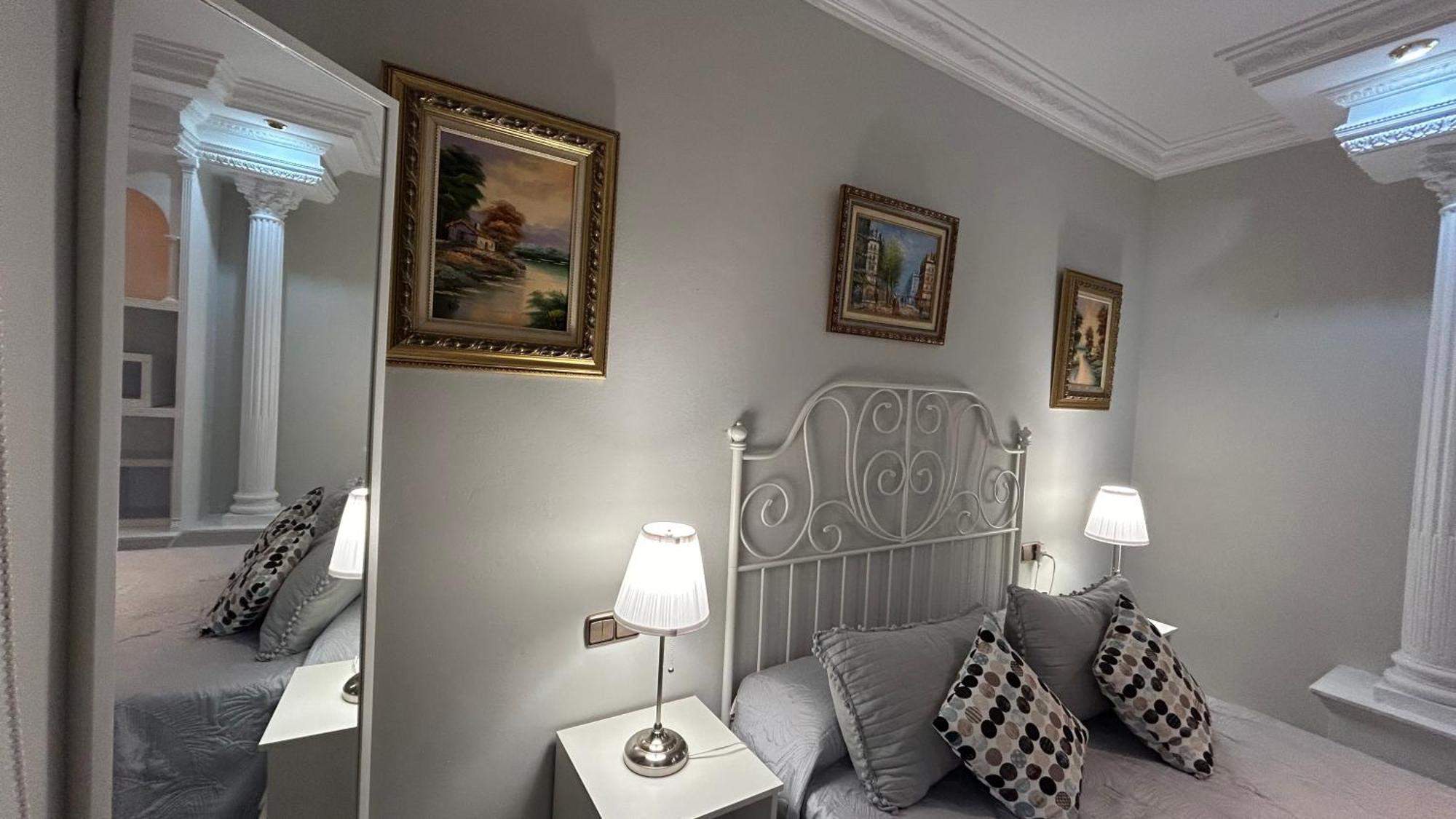 Piso En Arenas De Velez Apartamento