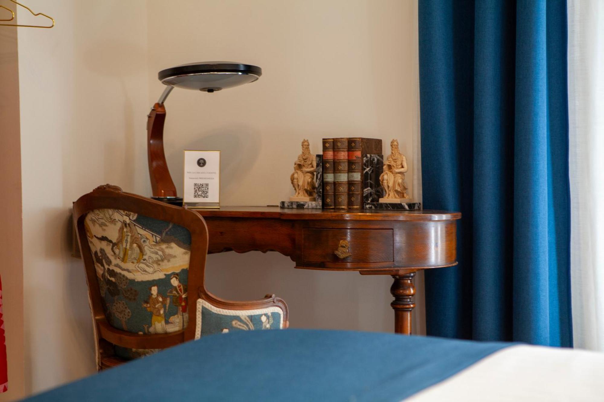 Bed and breakfast Pries Homes La Casa Azul