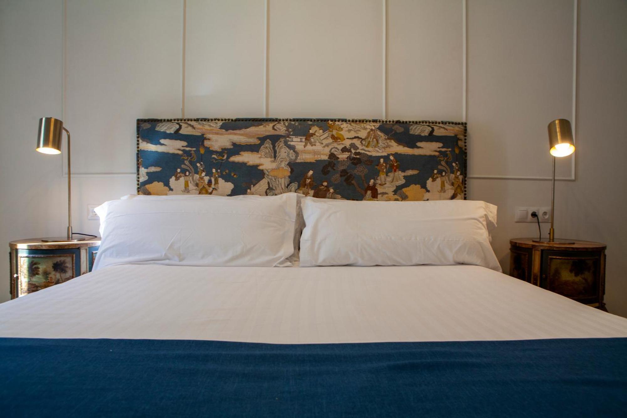 Pries Homes La Casa Azul Bed and breakfast Málaga