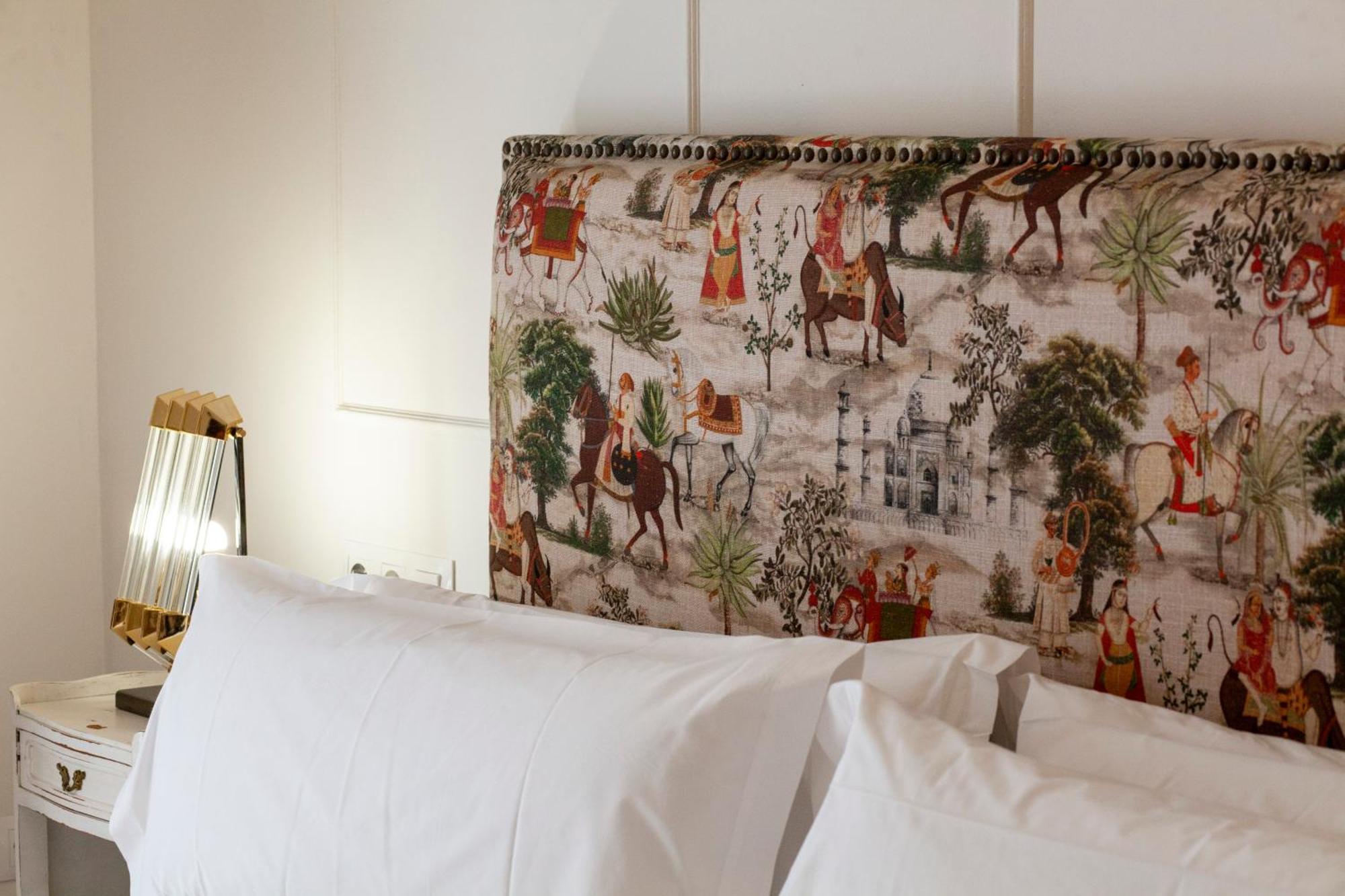 Pries Homes La Casa Azul Bed and breakfast Málaga