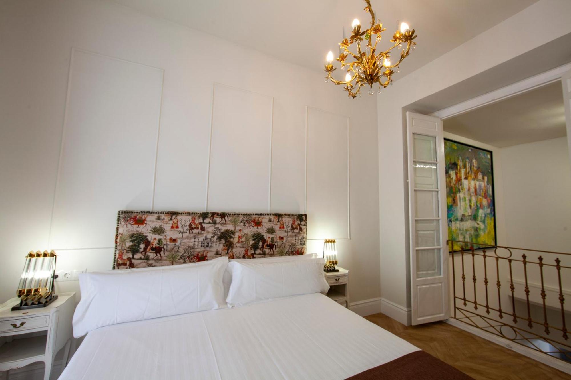 Bed and breakfast Pries Homes La Casa Azul Málaga