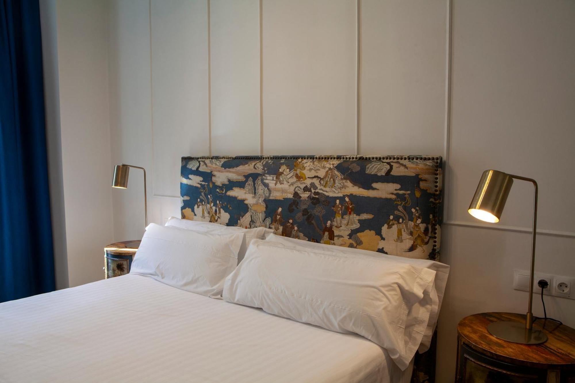 Bed and breakfast Pries Homes La Casa Azul *